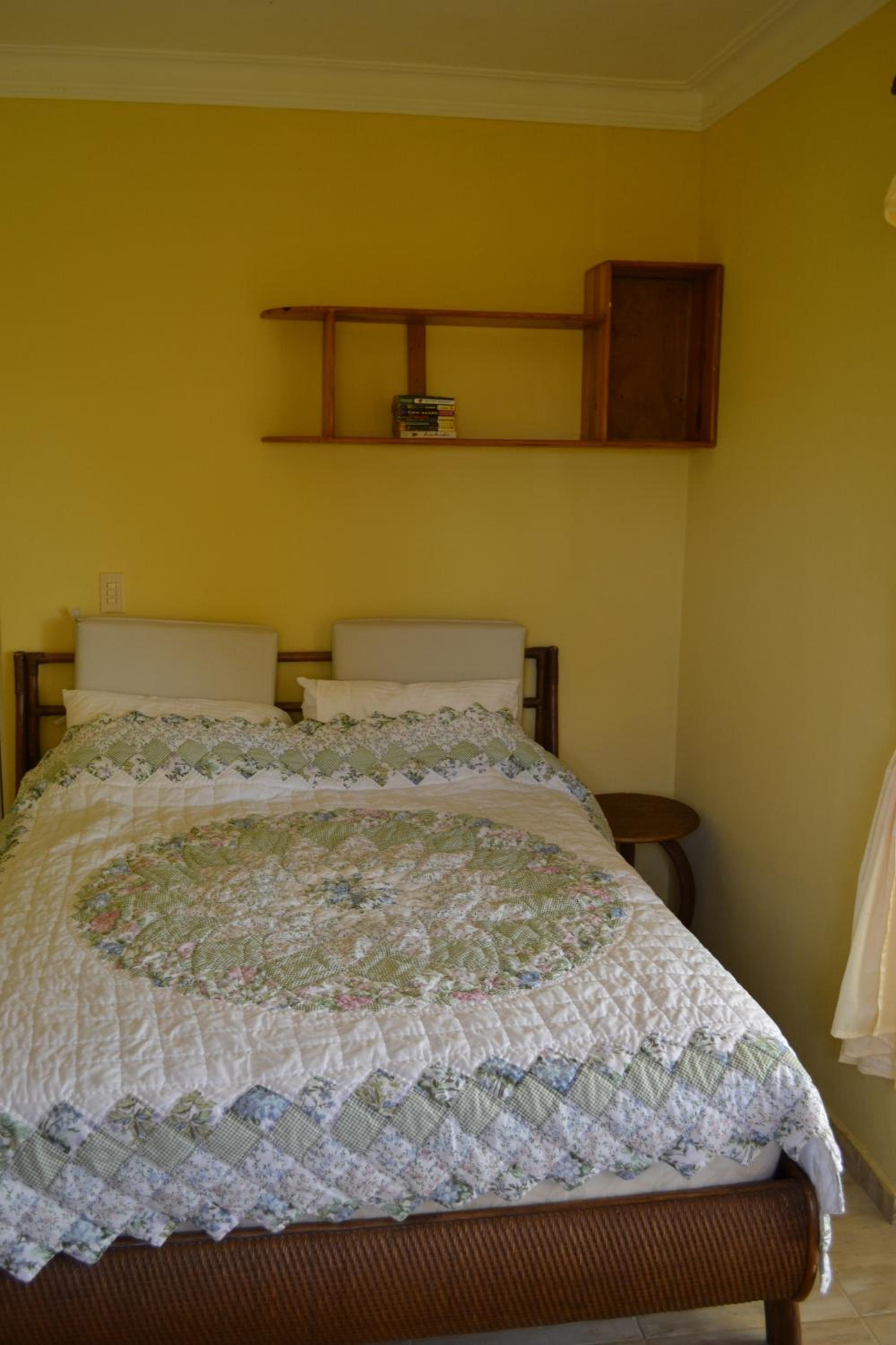 4 bedroom villa, security, private pool, ocean view