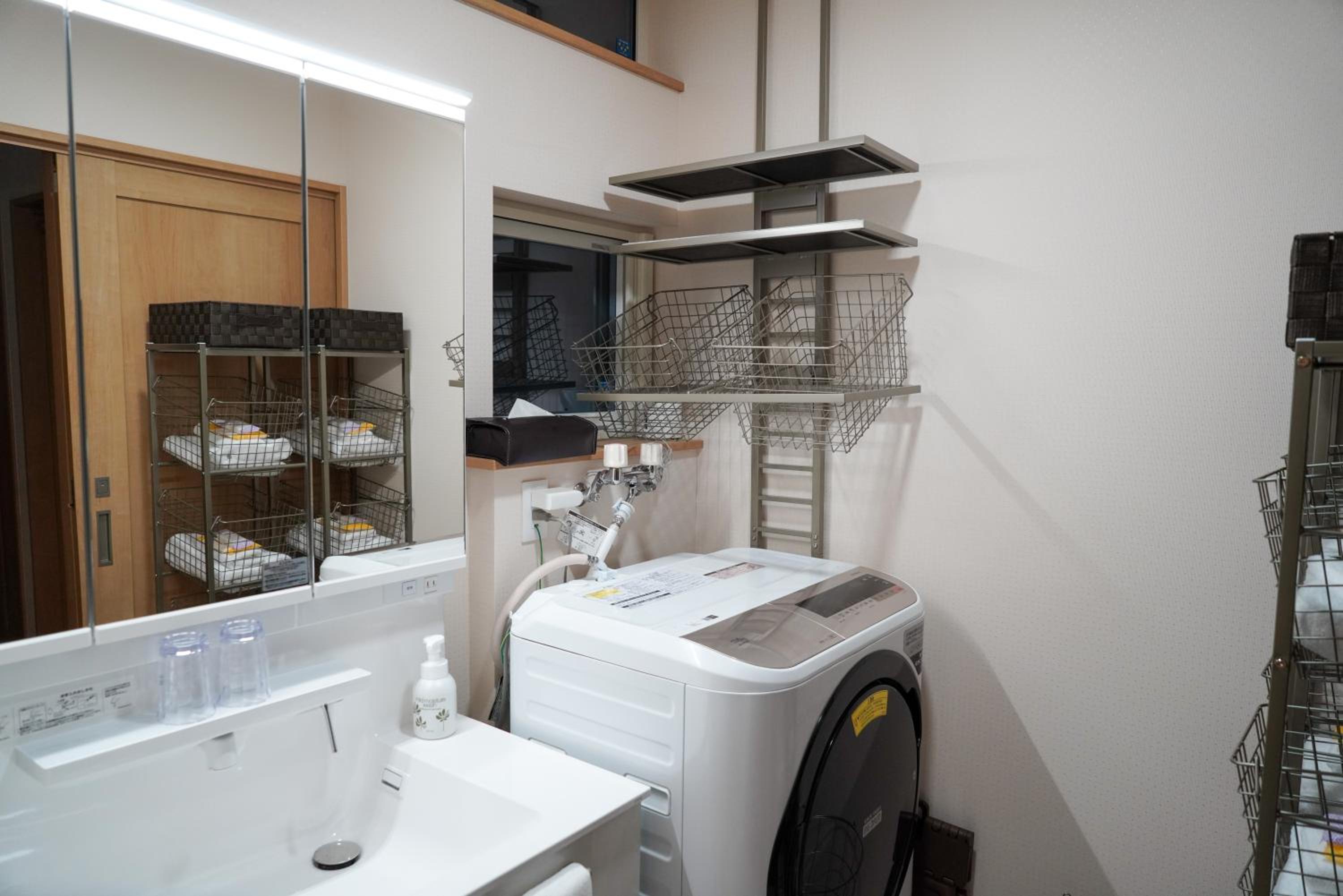 Hakodate MOTOMACHI guesthouse