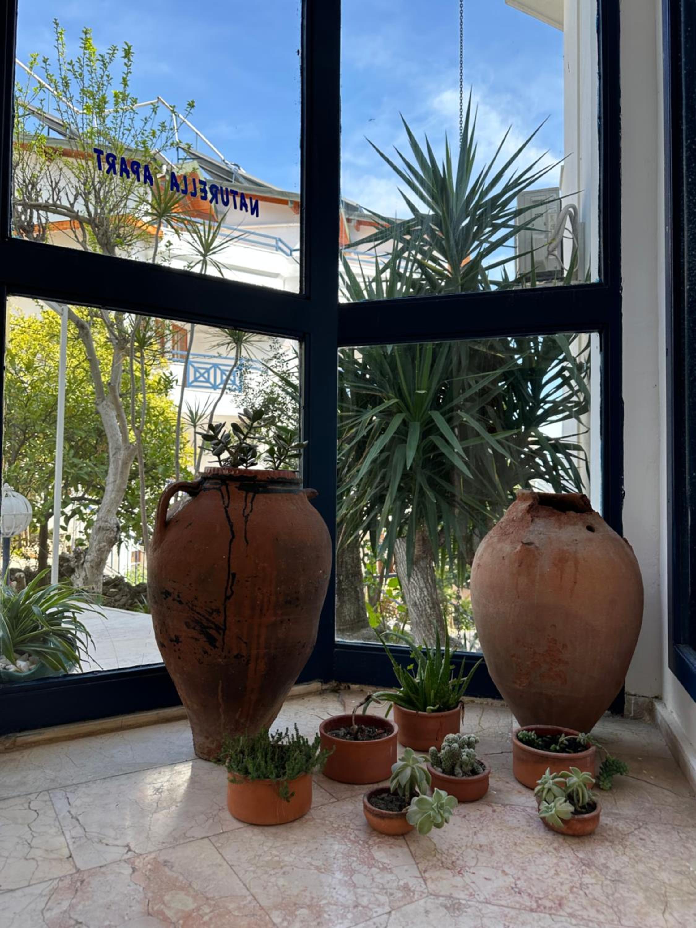 NATURELLA APART HOTEL - Image 66