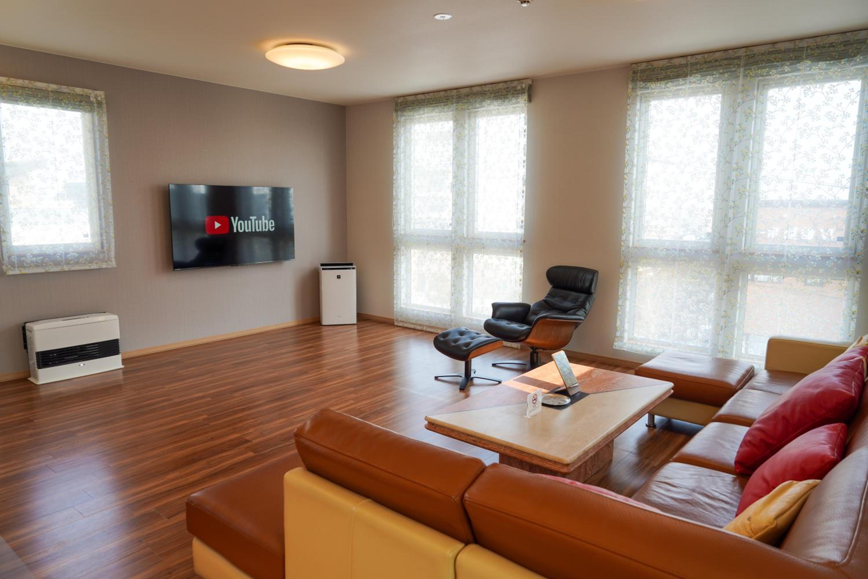 Hakodate MOTOMACHI guesthouse