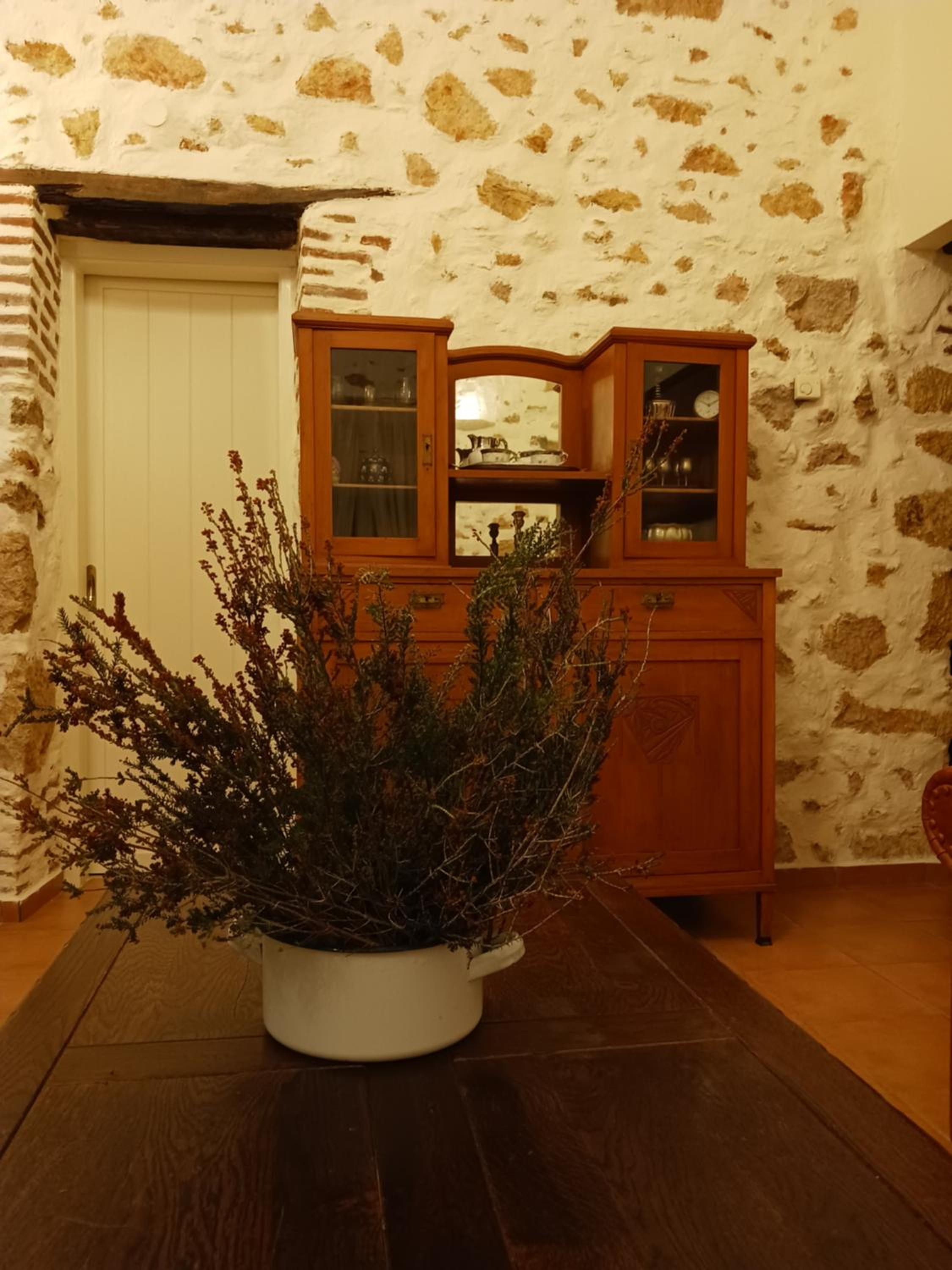 casa di nonna