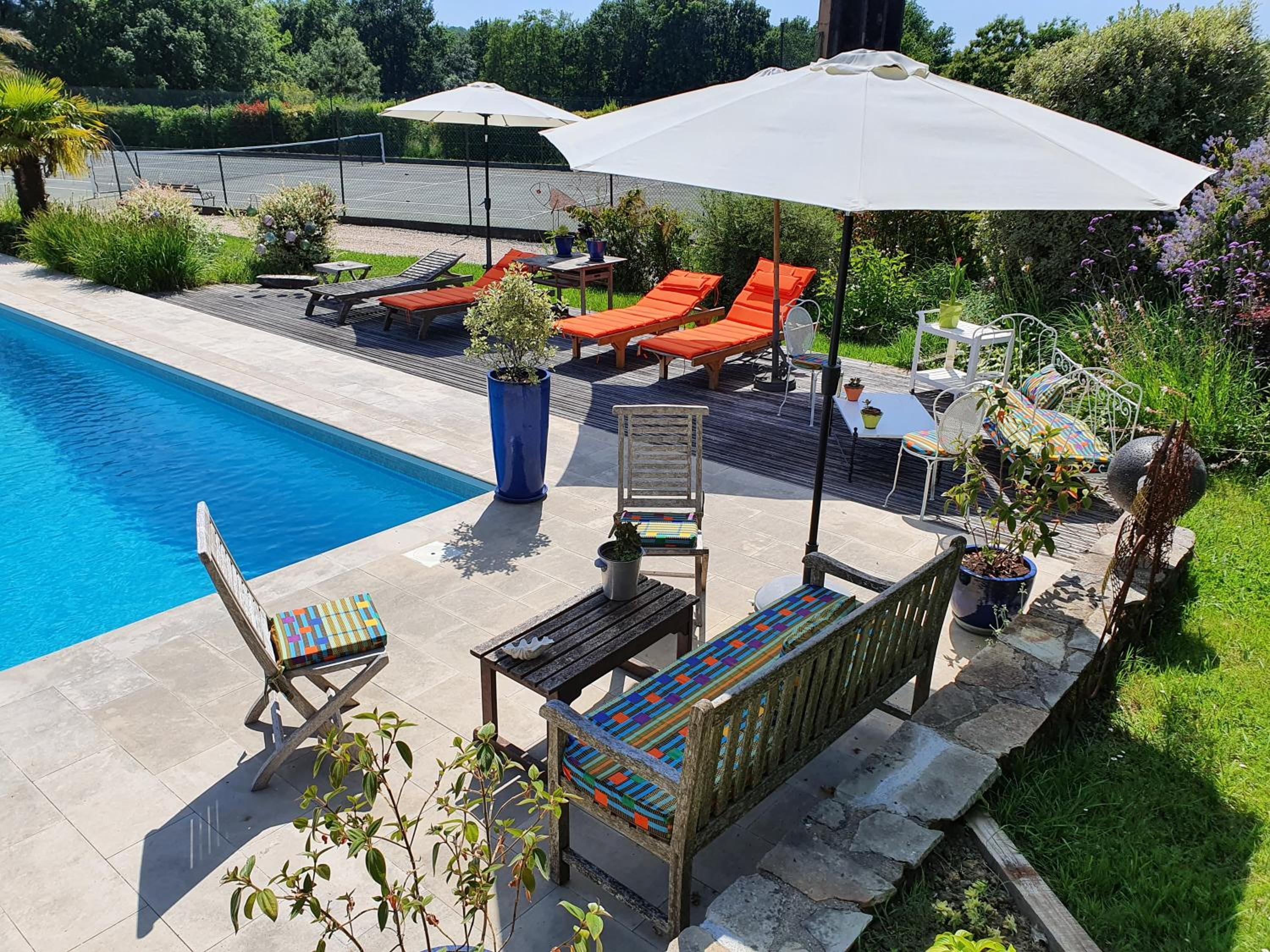 Domaine de Millox