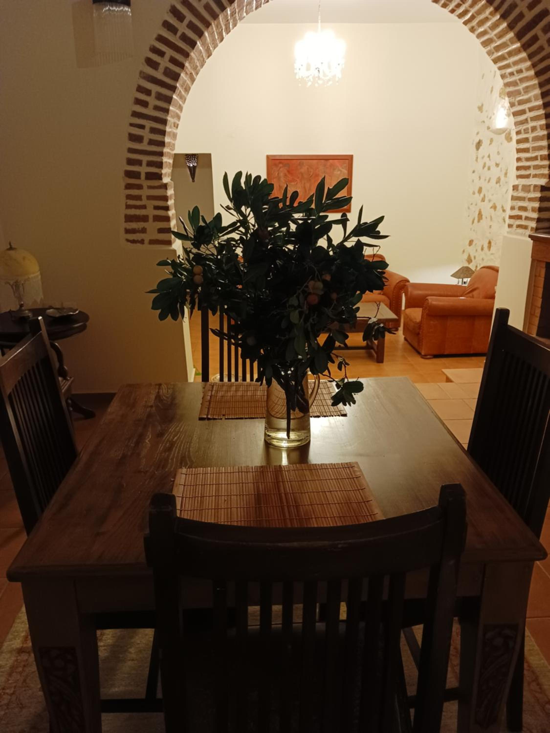 casa di nonna