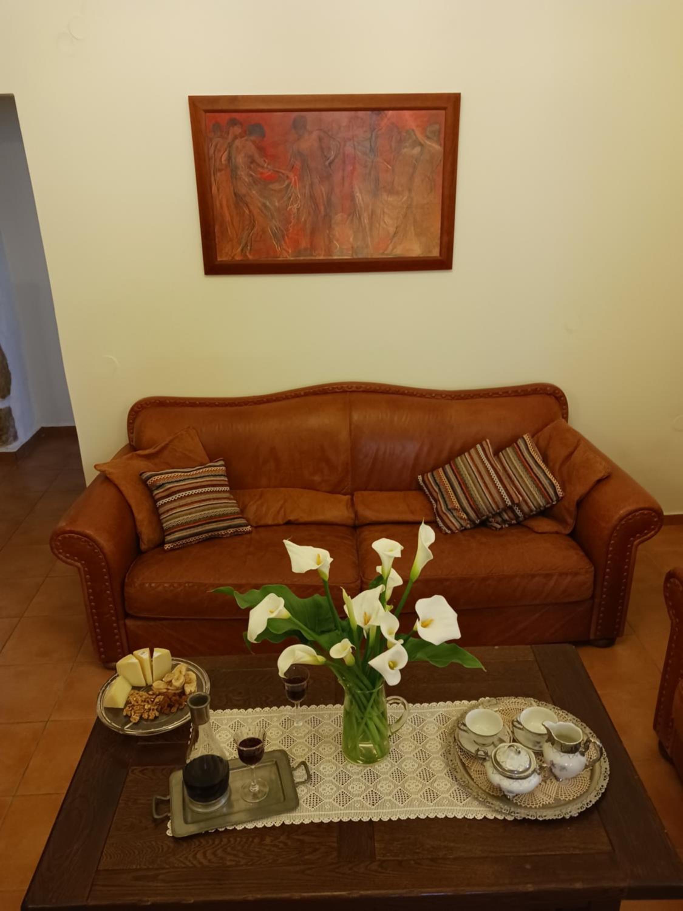 casa di nonna