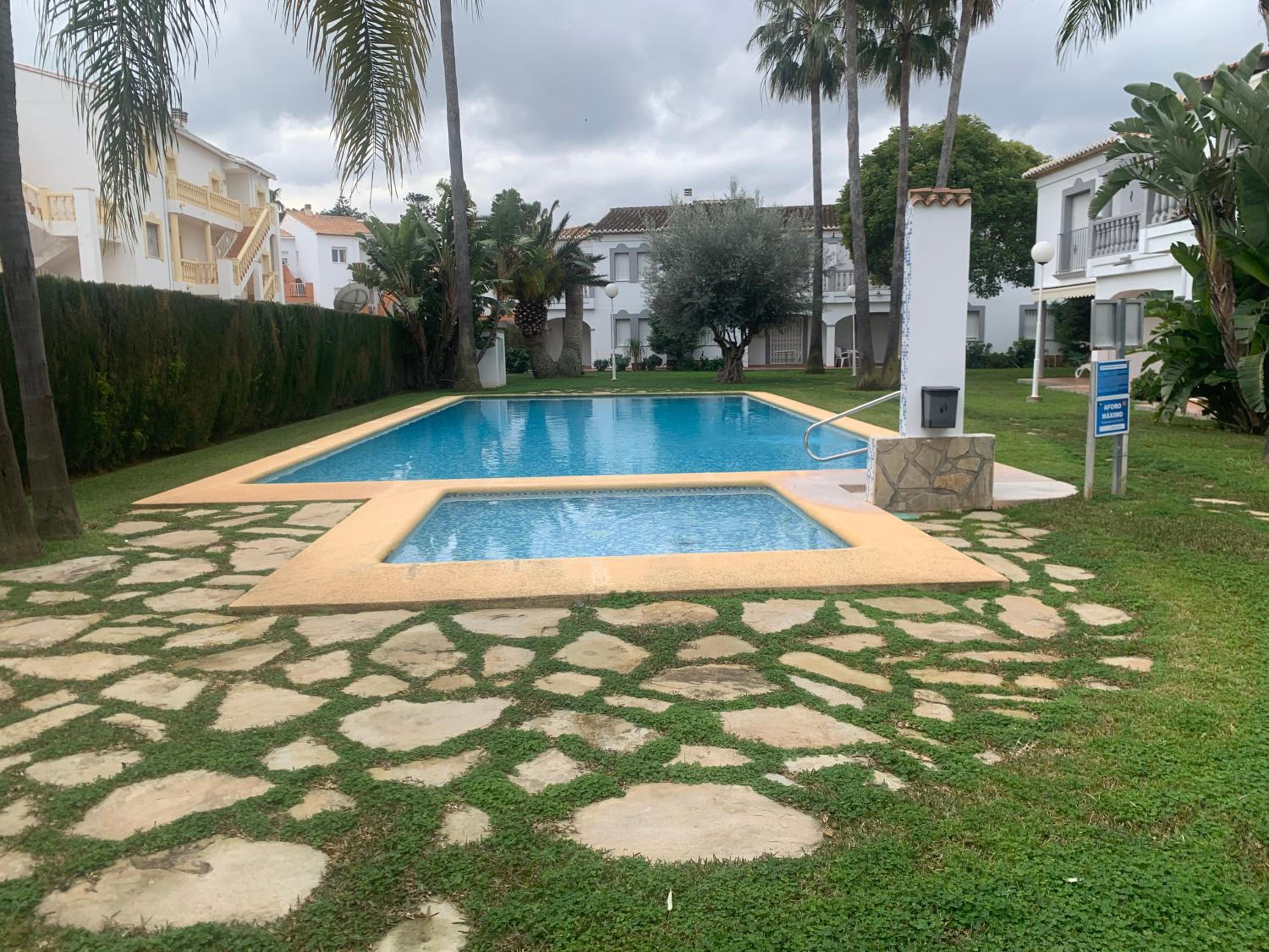 Casa Denia view 5