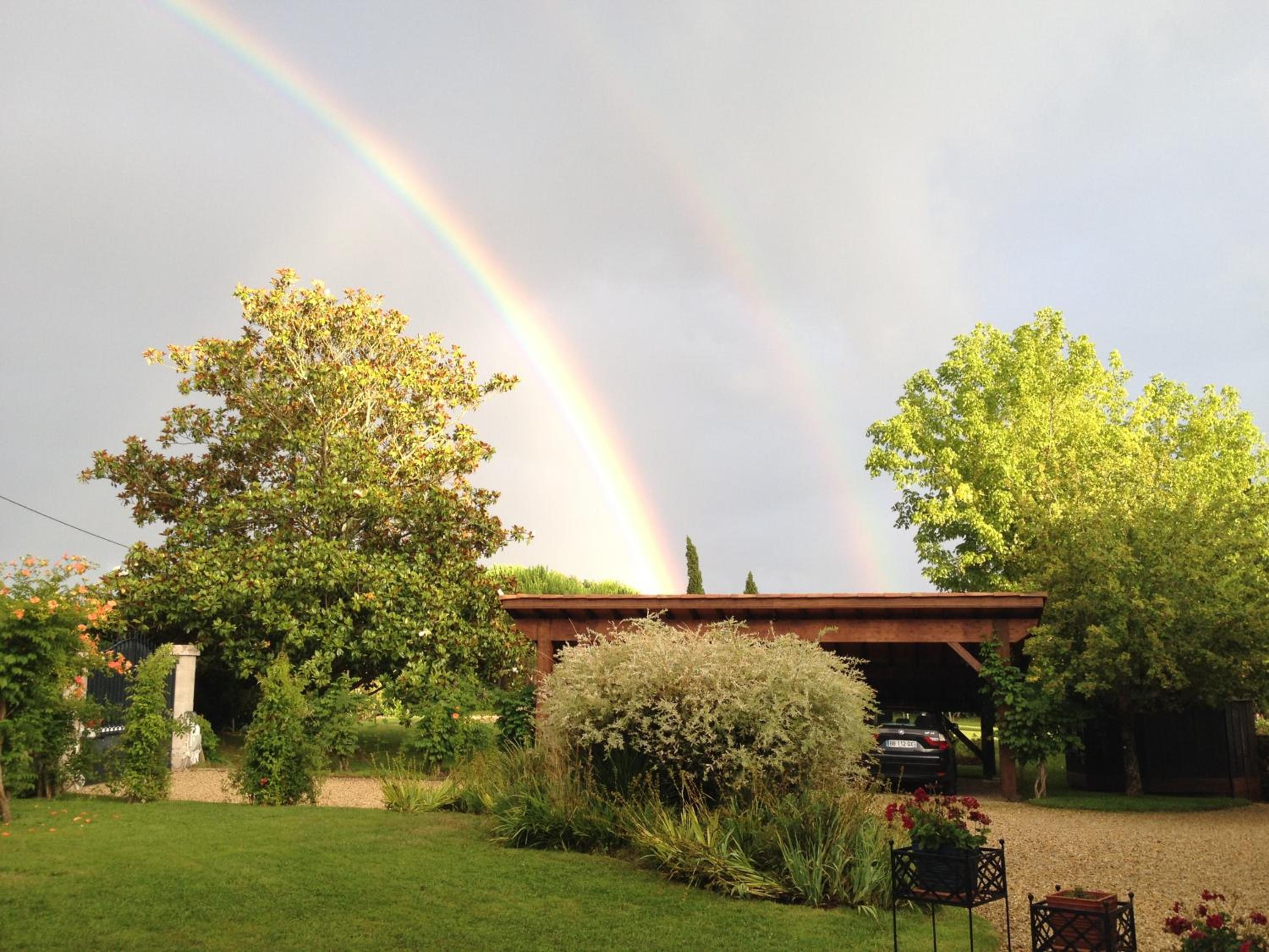 Domaine de Millox