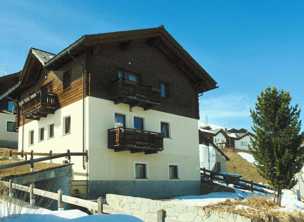 Casa Zelda photo 5