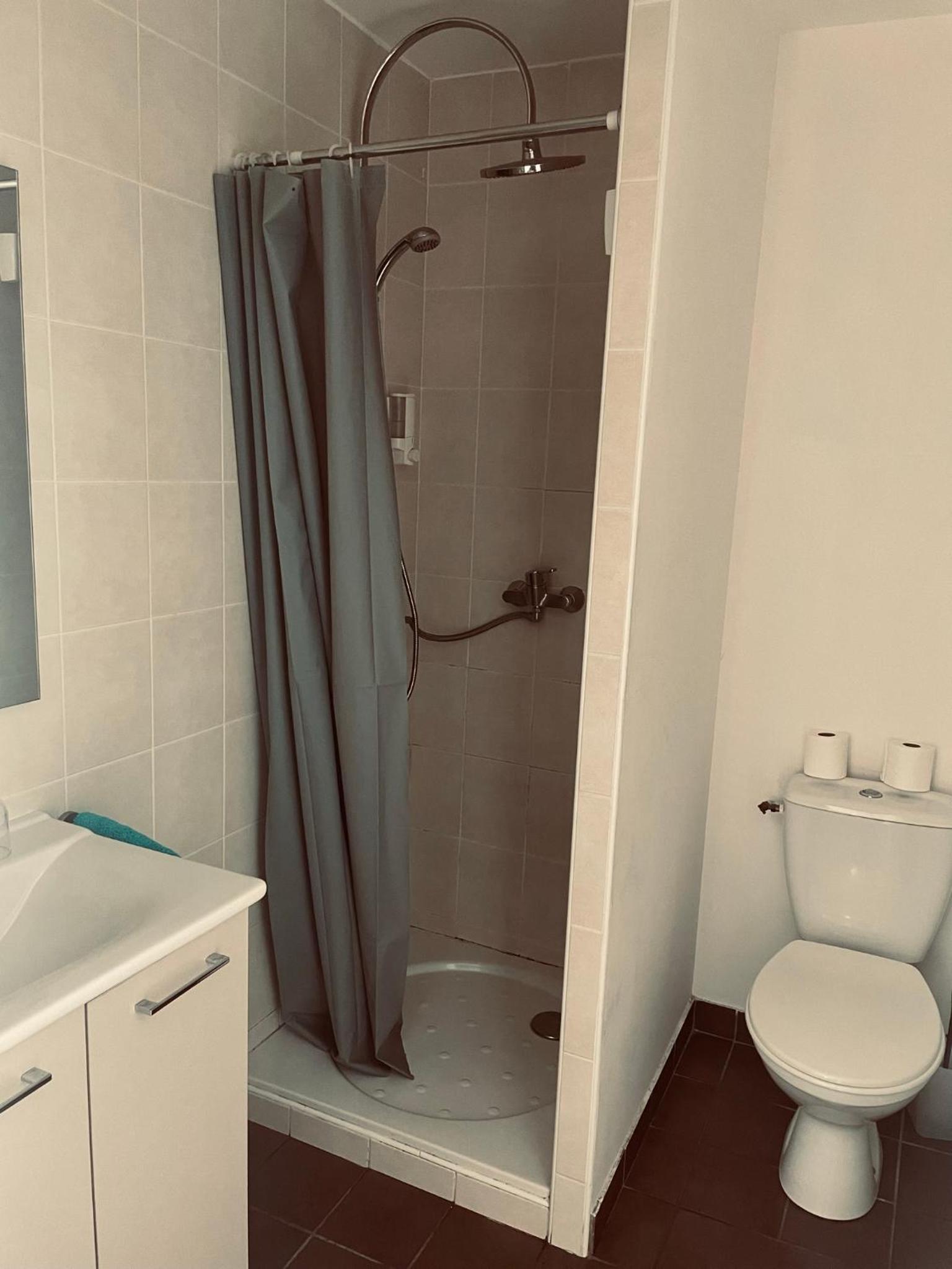 Gîte: