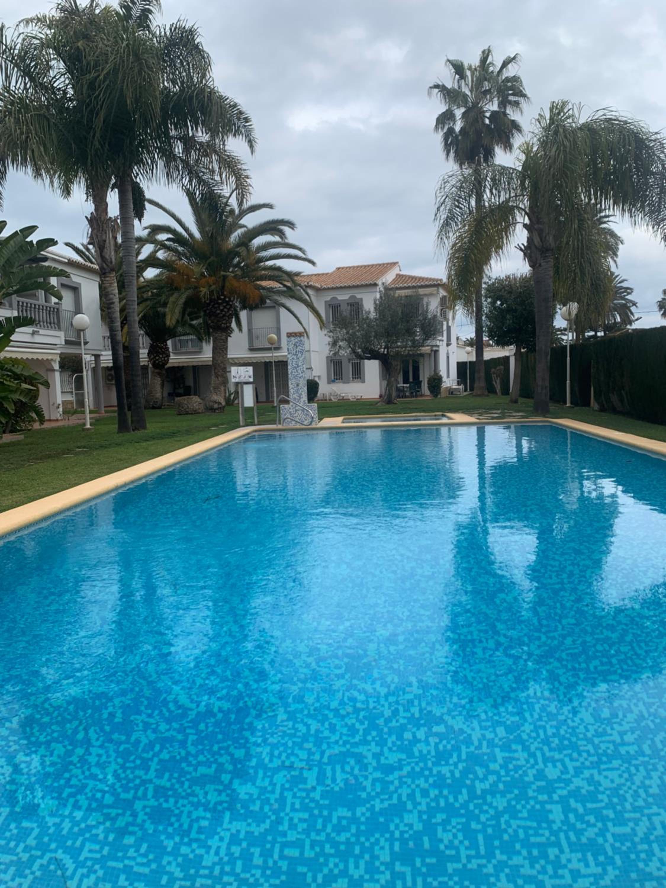 Casa Denia view 2