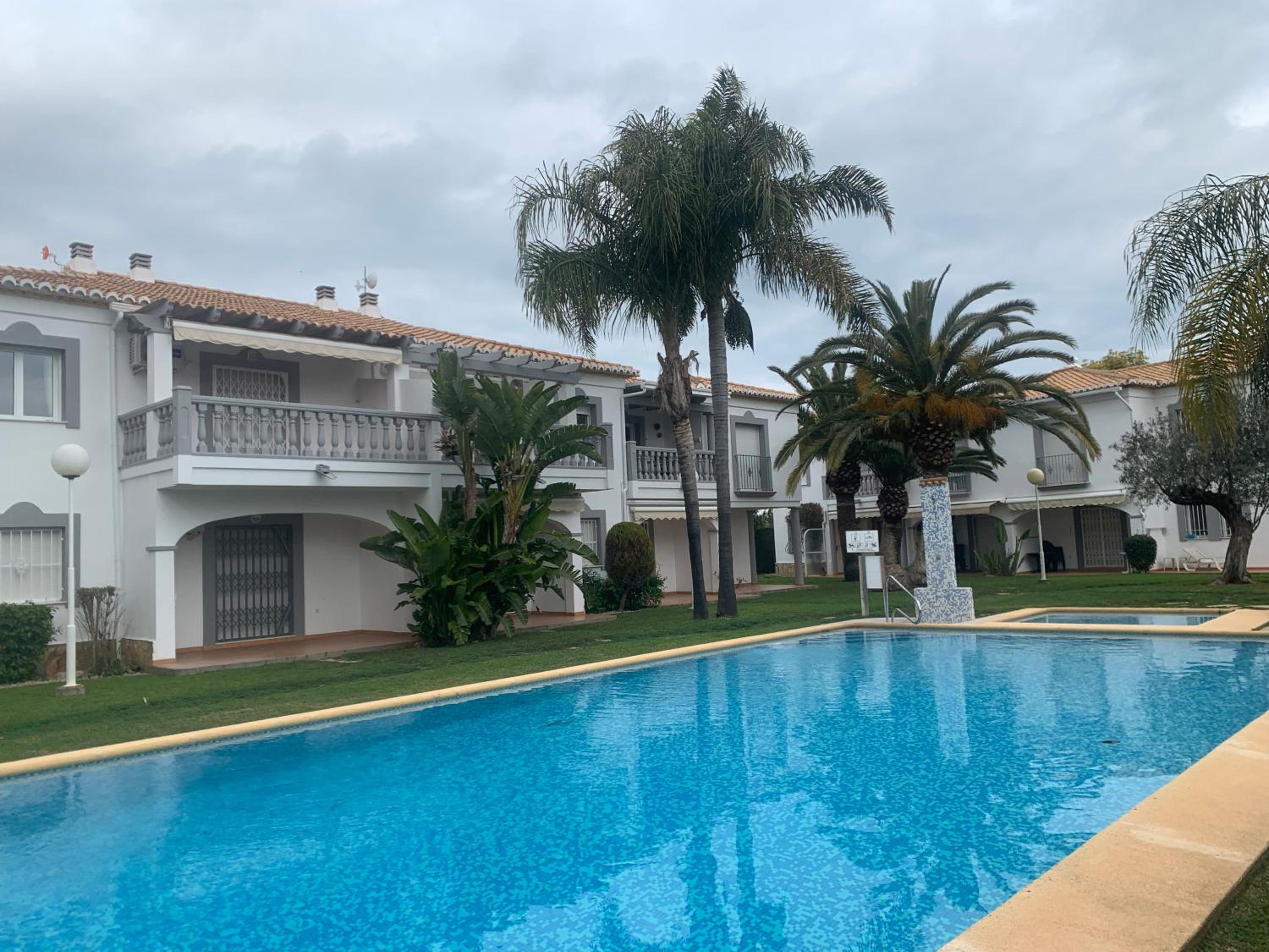 Casa Denia view 3