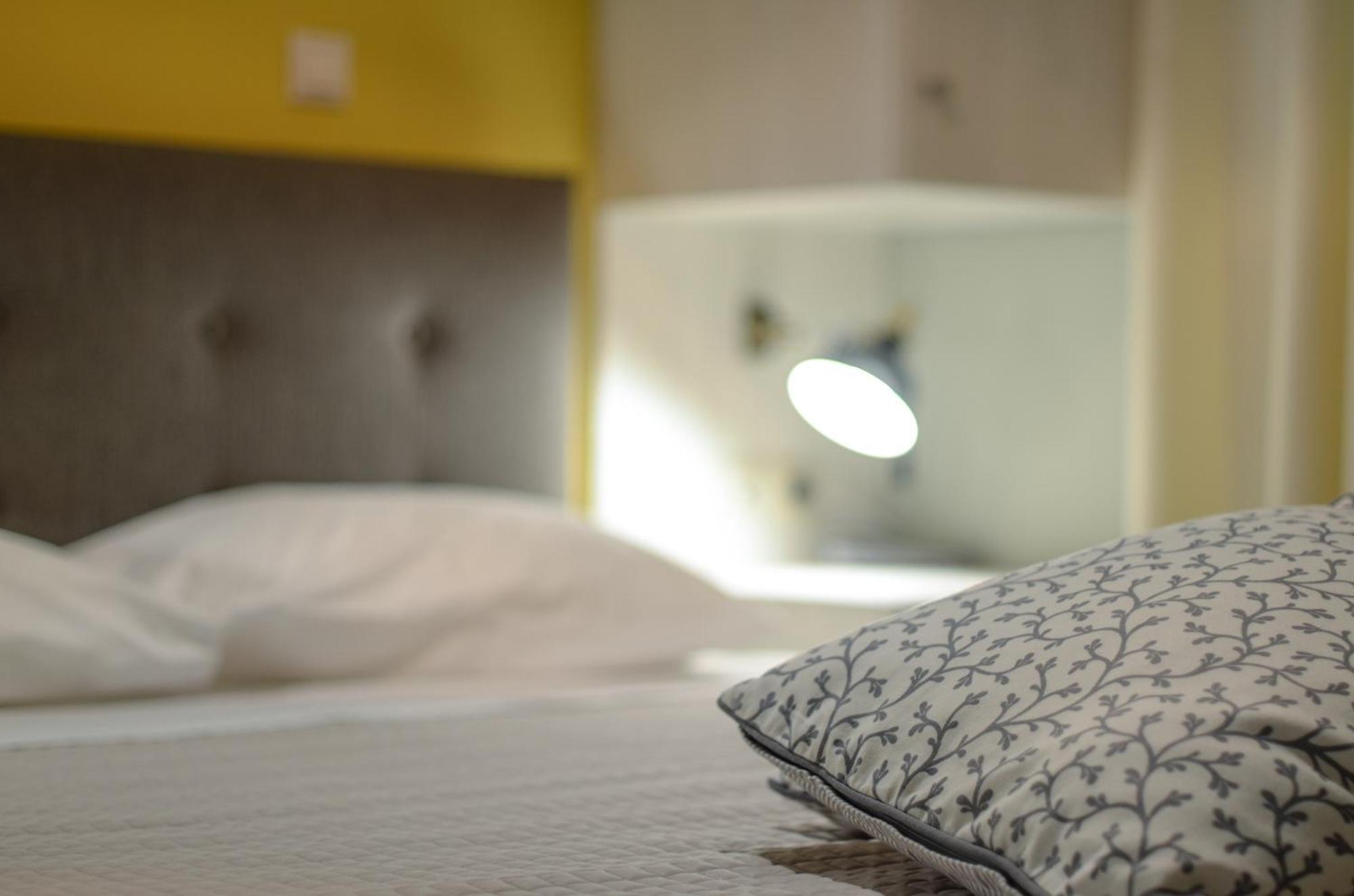 Boutique Apartments in Athens