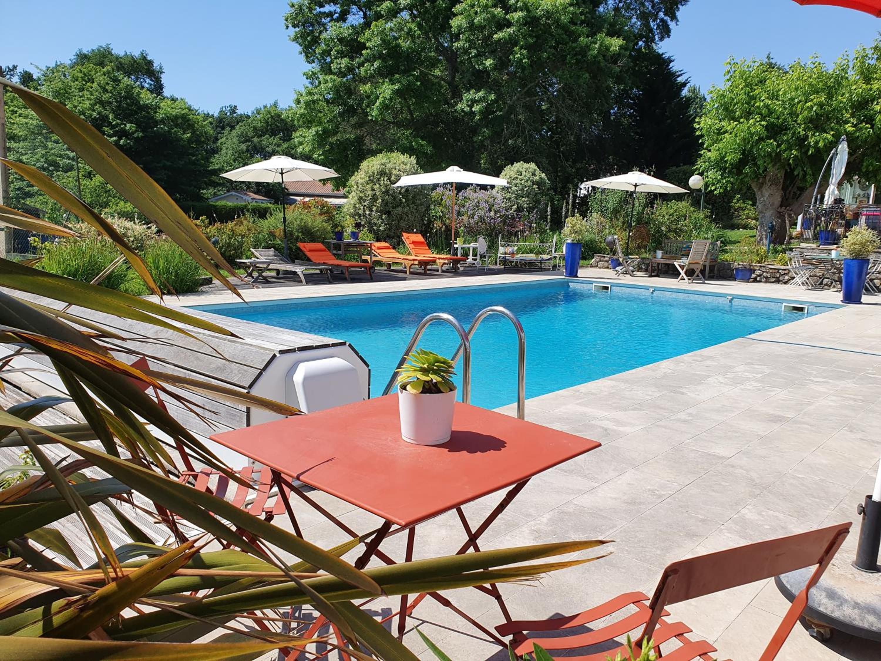 Domaine de Millox