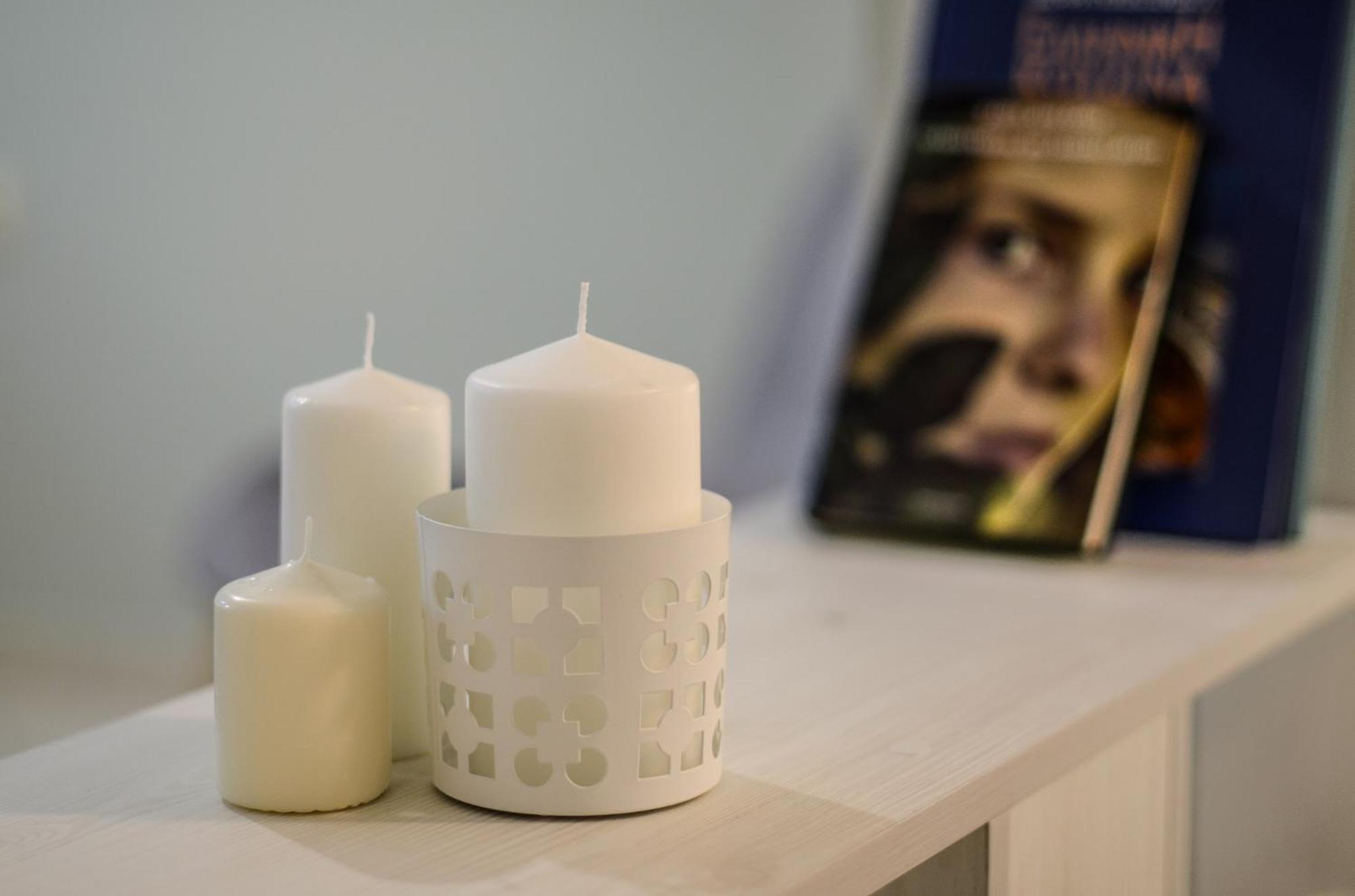 Boutique Apartments in Athens