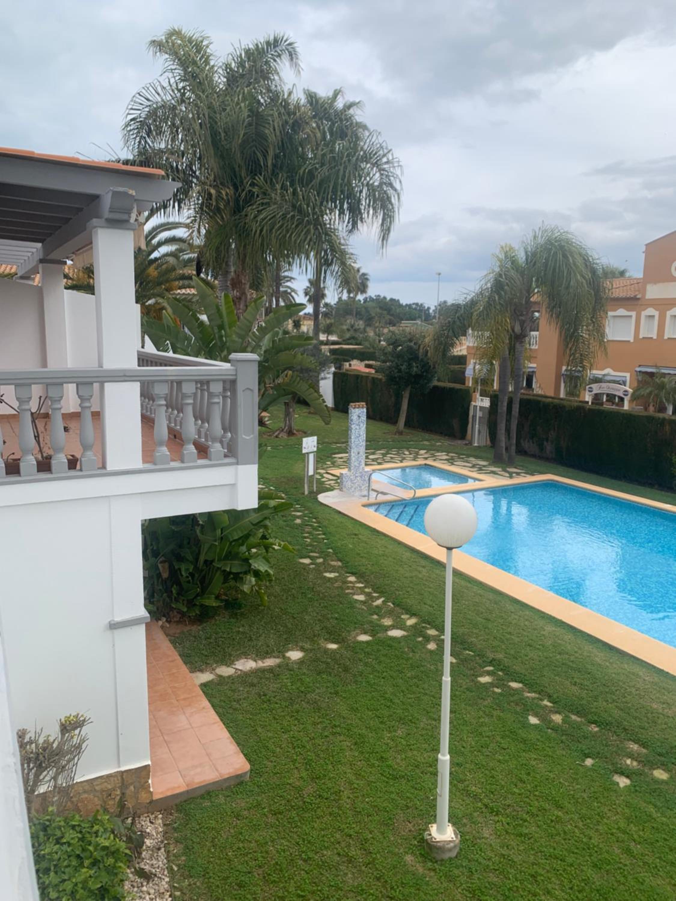 Casa Denia view 4