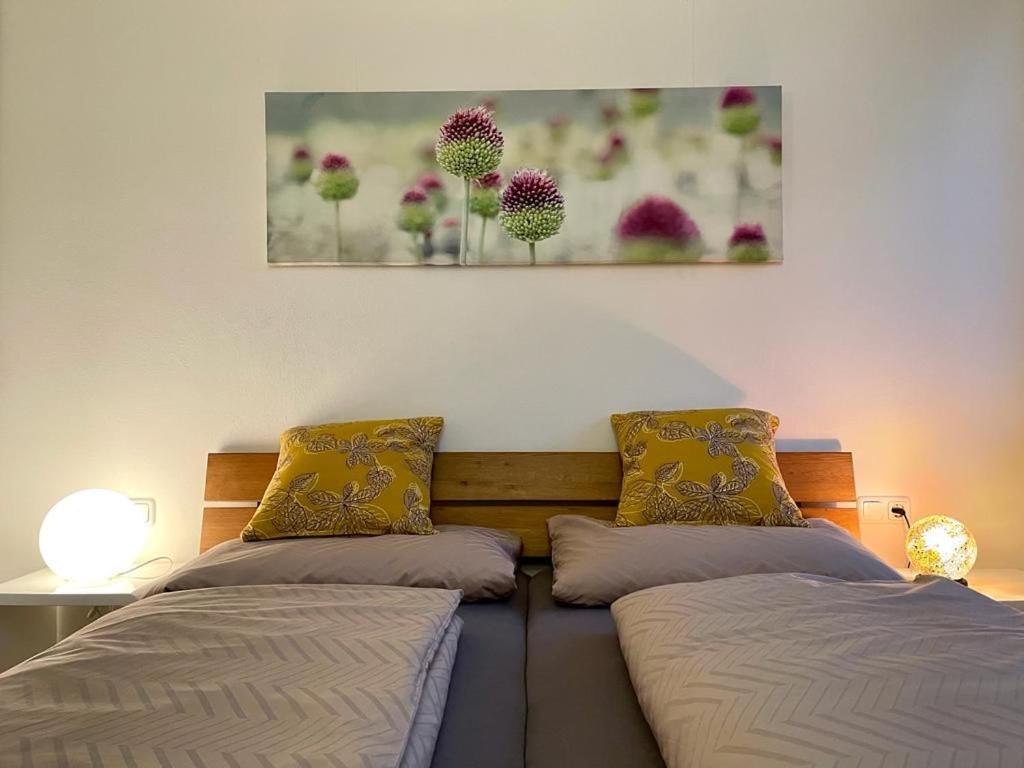 Haralds exklusives Ferienhaus in Langenegg