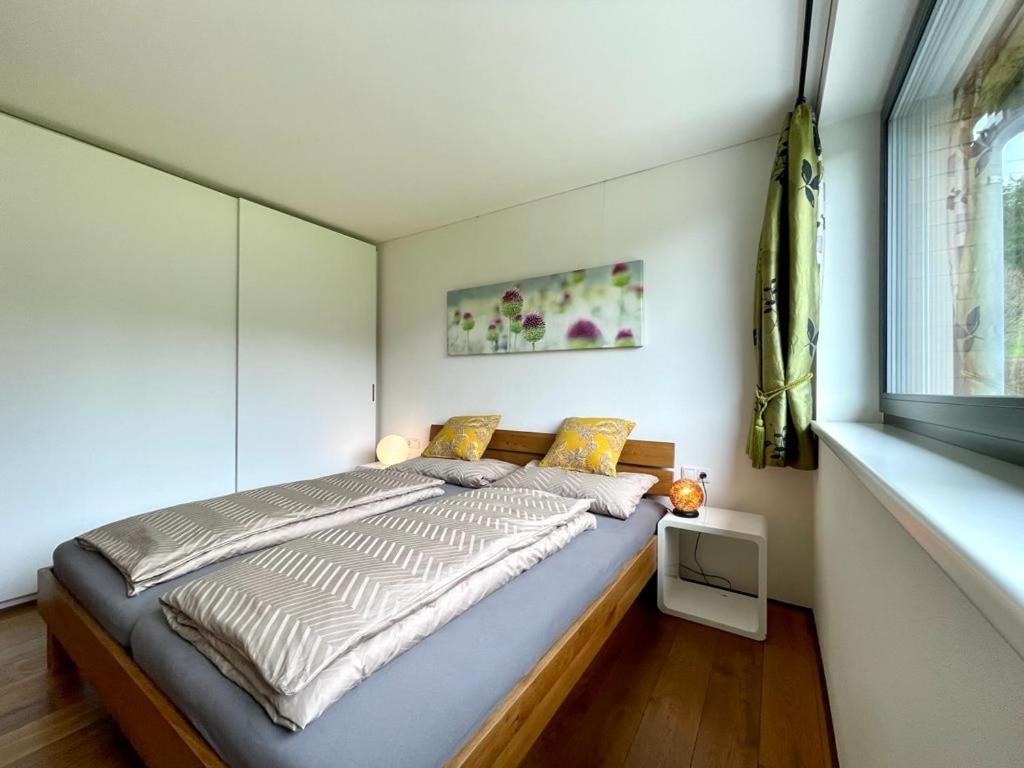 Haralds exklusives Ferienhaus in Langenegg