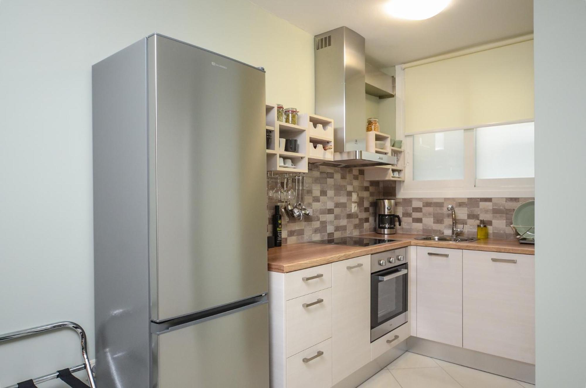 Boutique Apartments in Athens