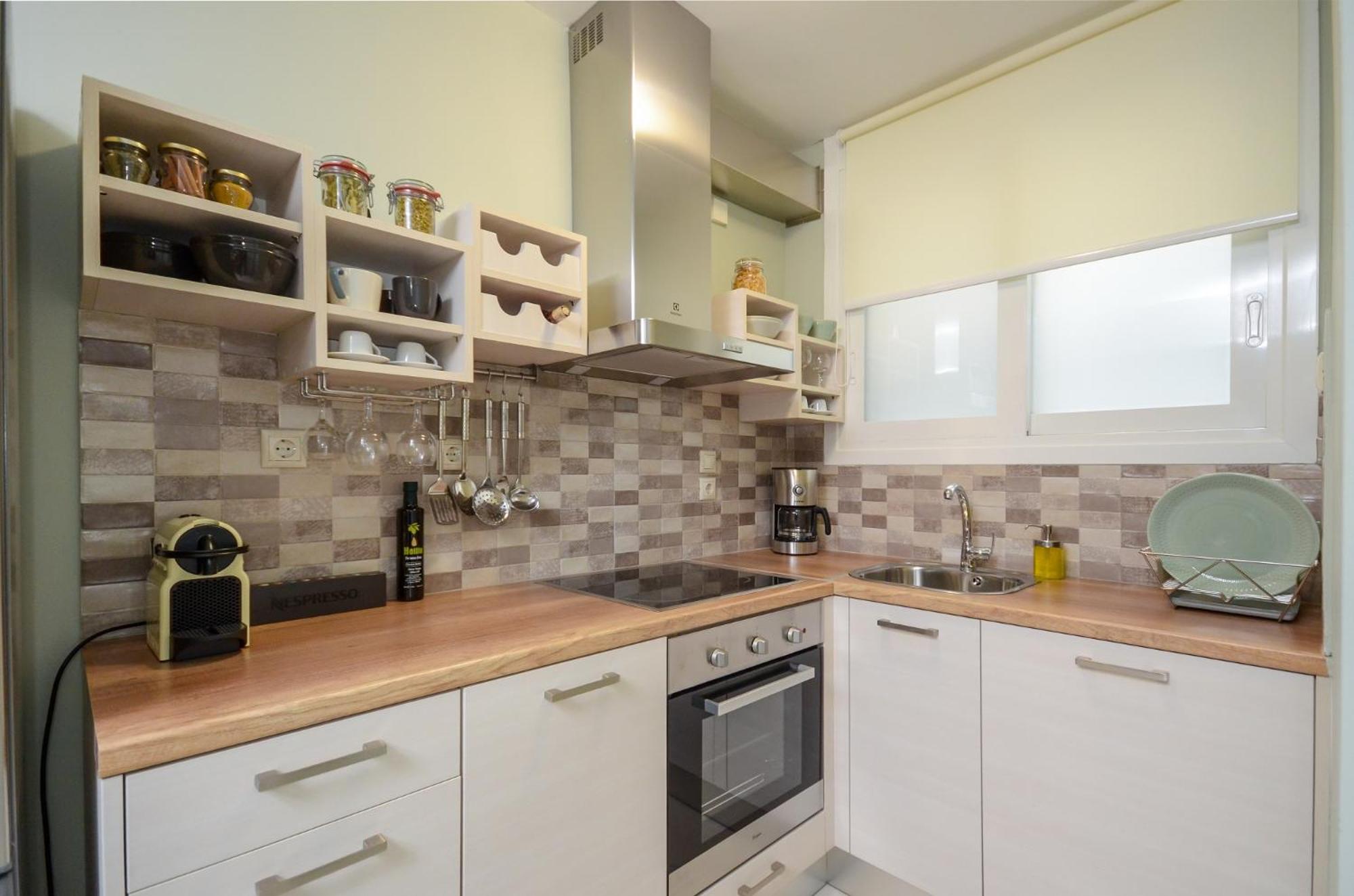 Boutique Apartments in Athens