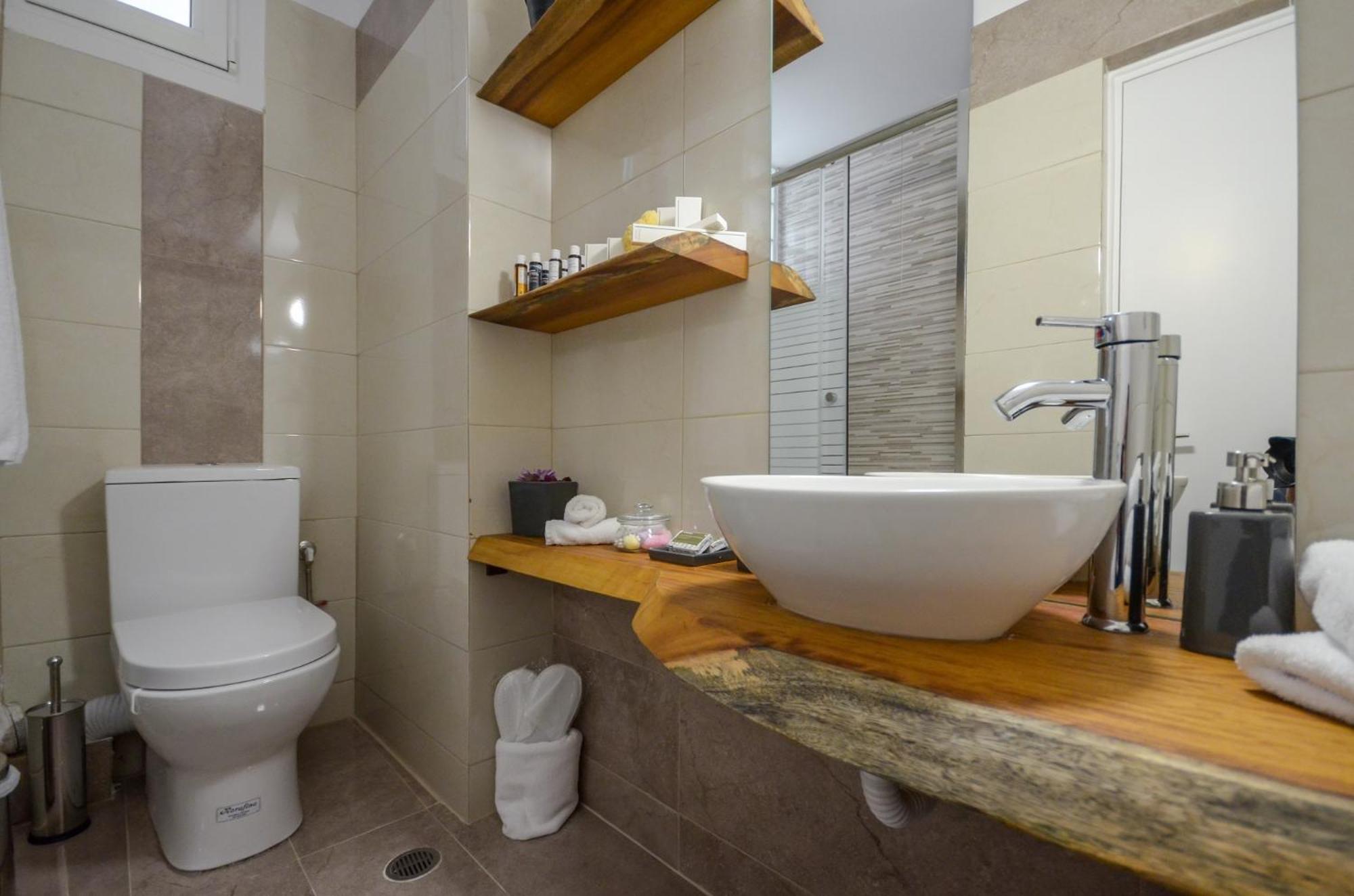 Boutique Apartments in Athens