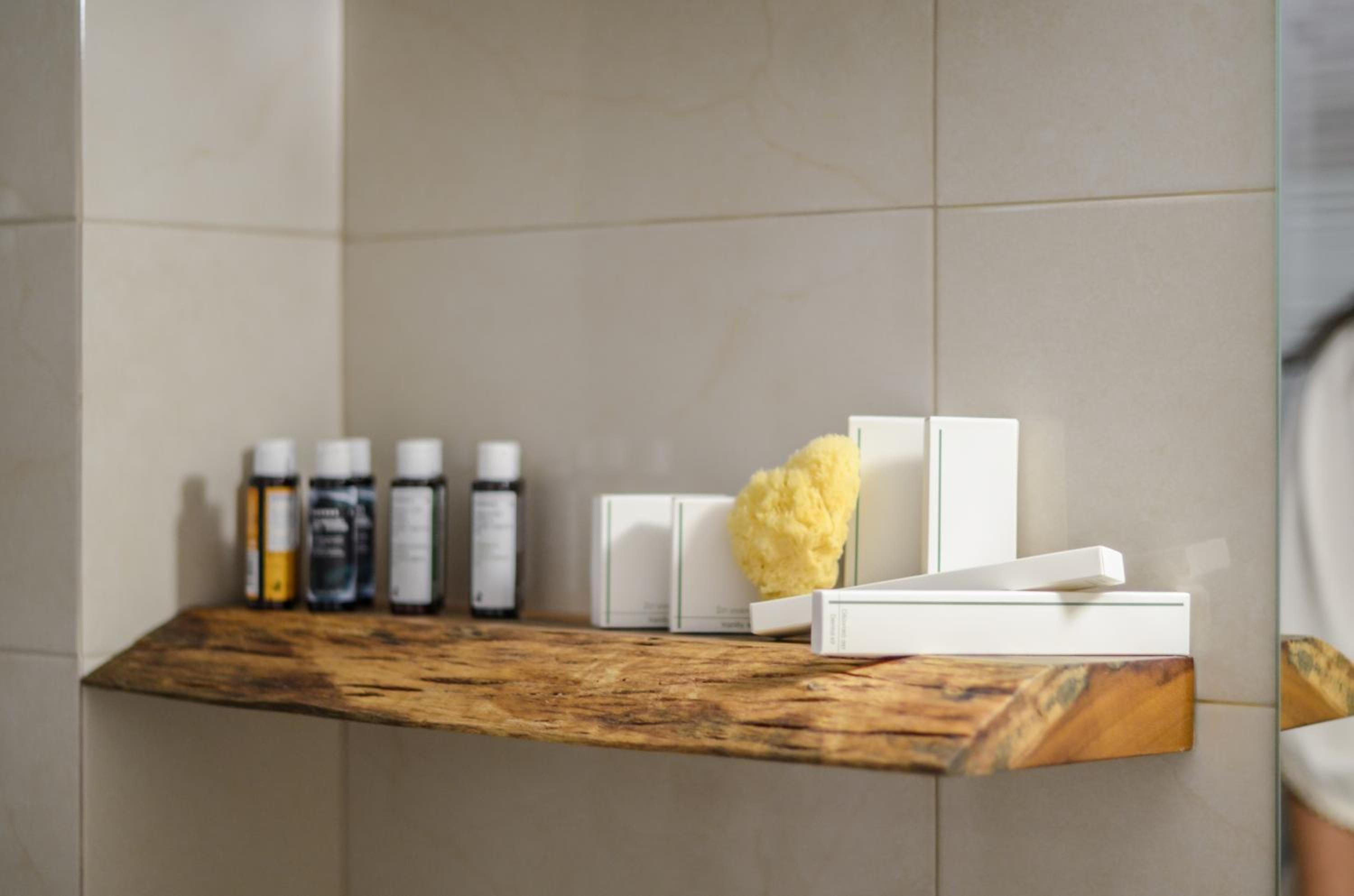 Boutique Apartments in Athens