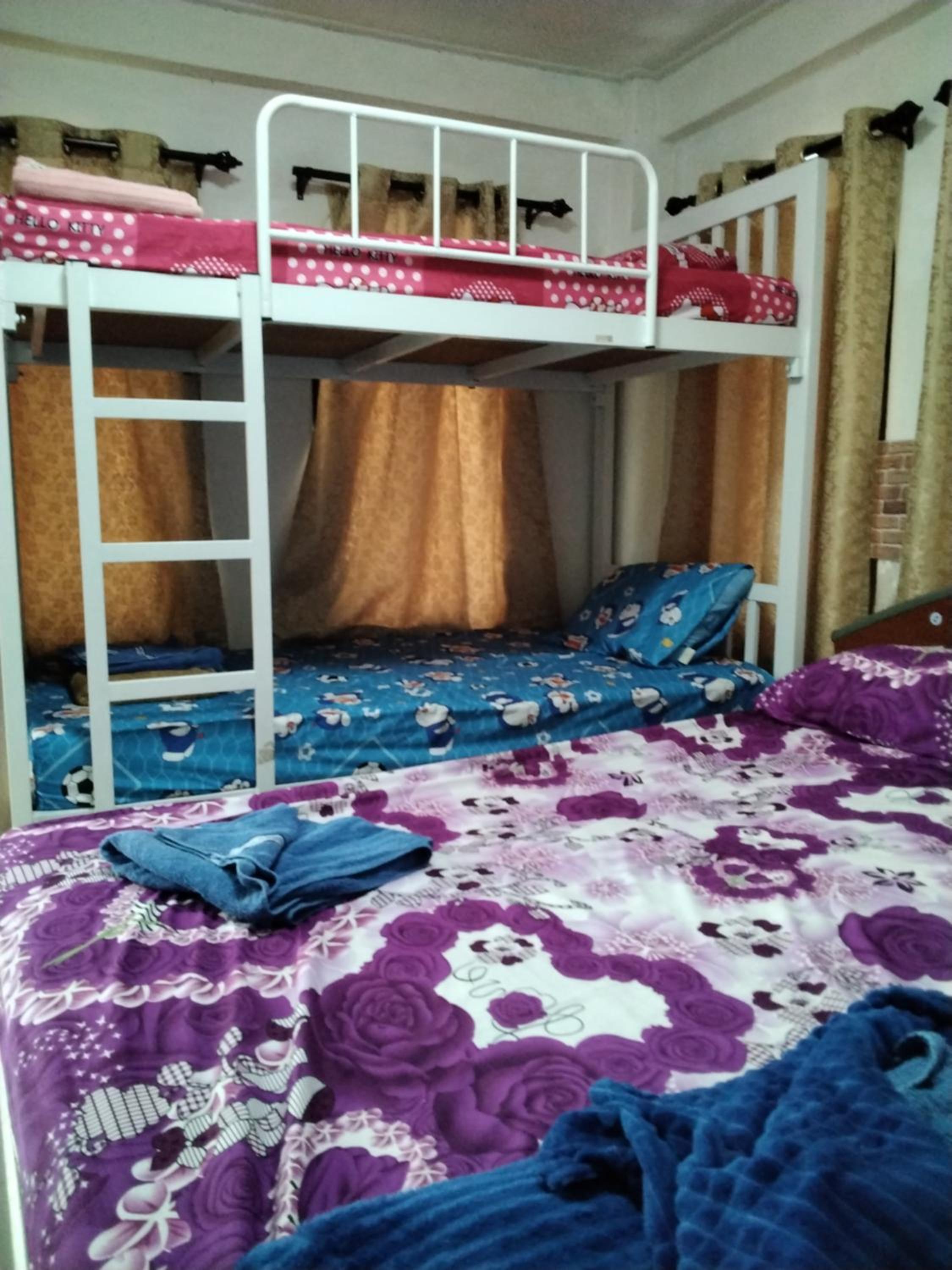 Danee Hostel