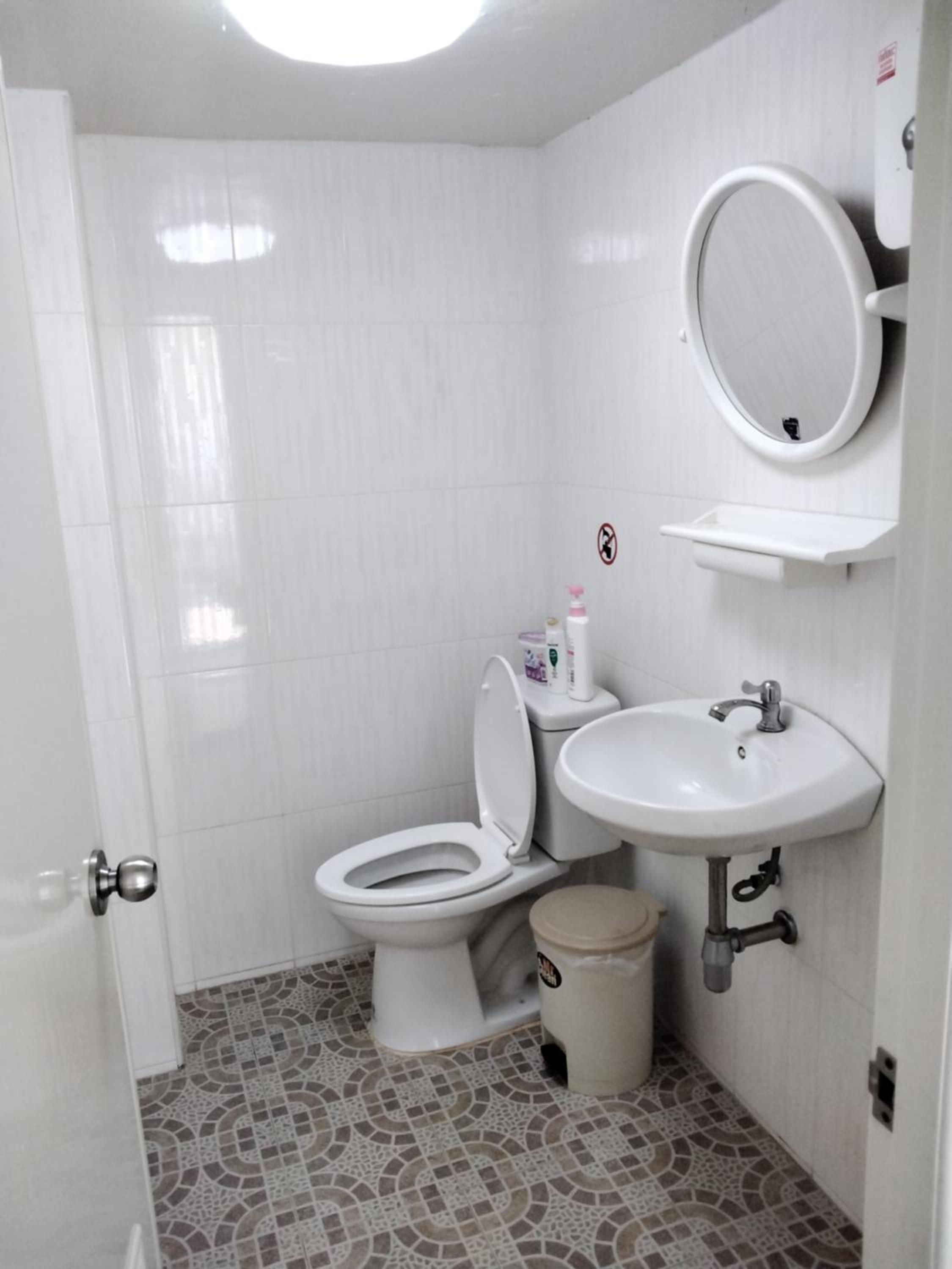 Danee Hostel