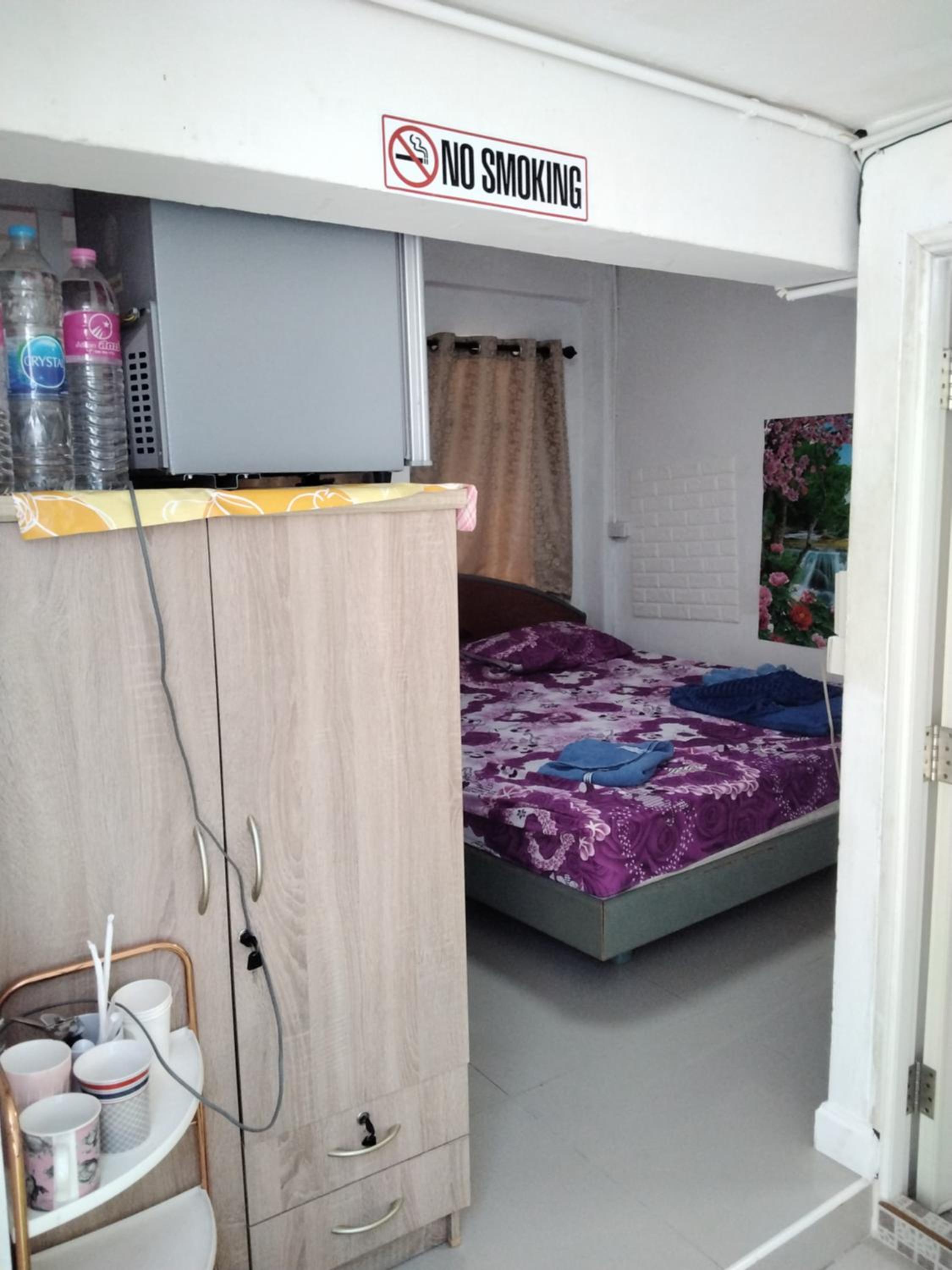Danee Hostel