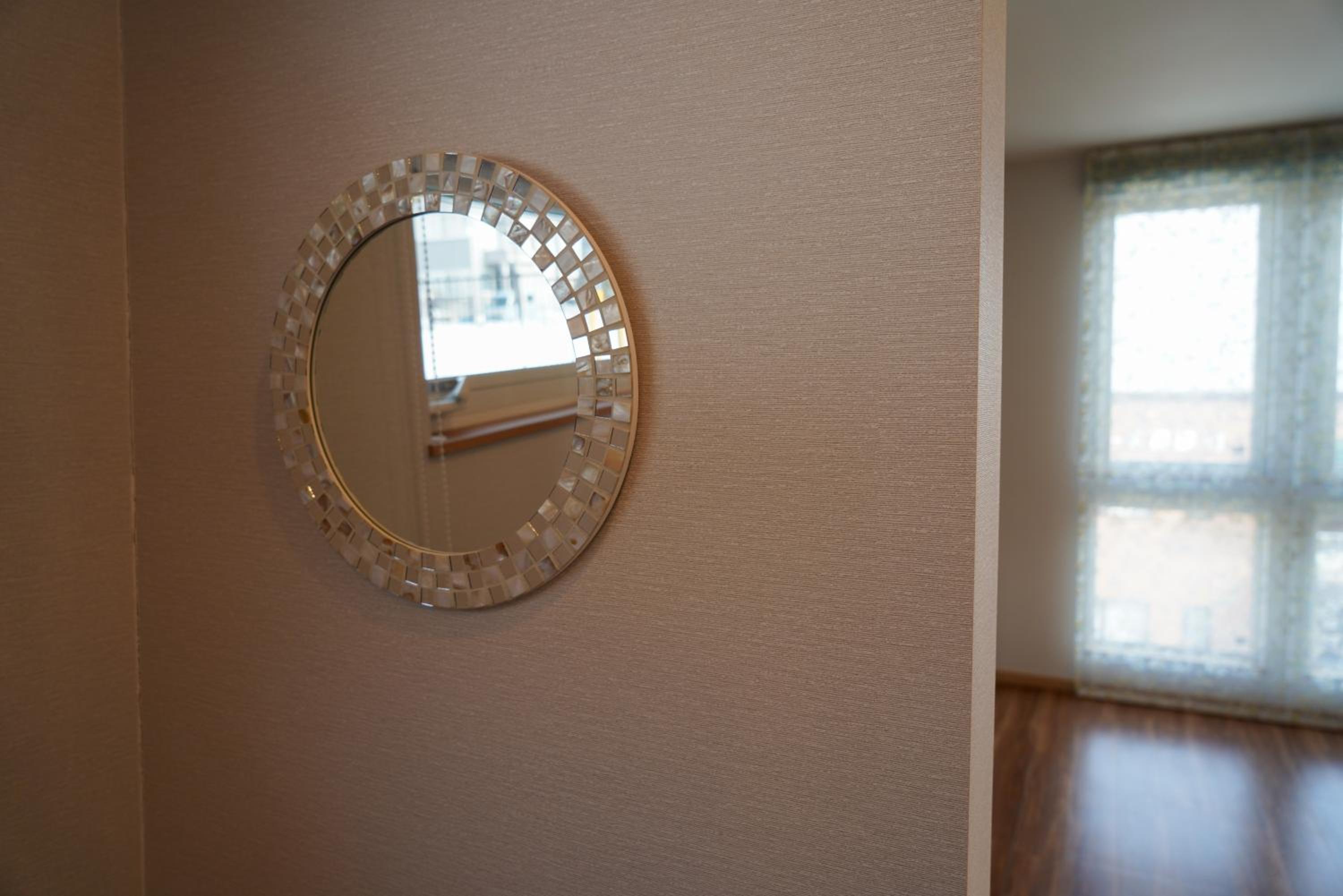 Hakodate MOTOMACHI guesthouse