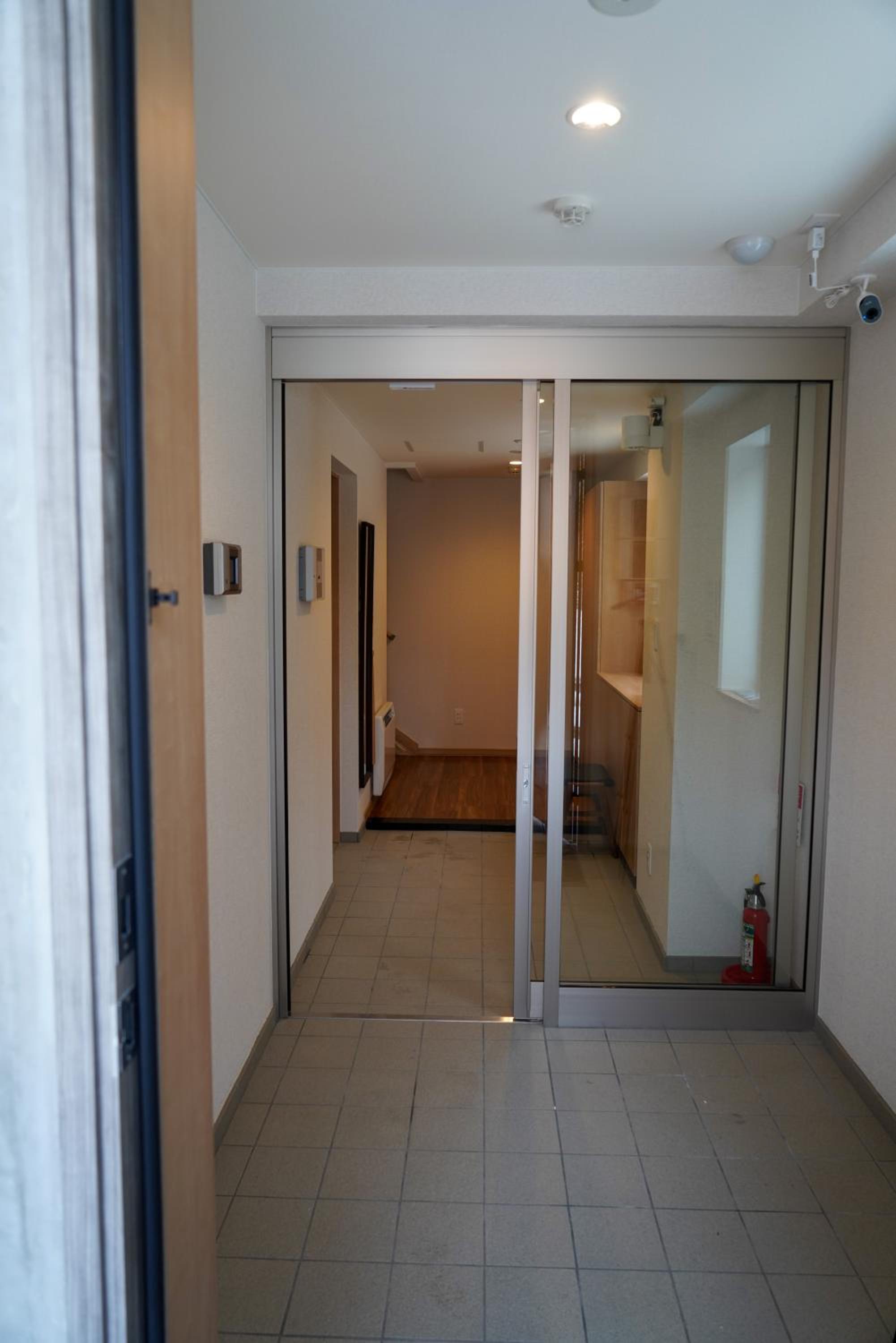 Hakodate MOTOMACHI guesthouse