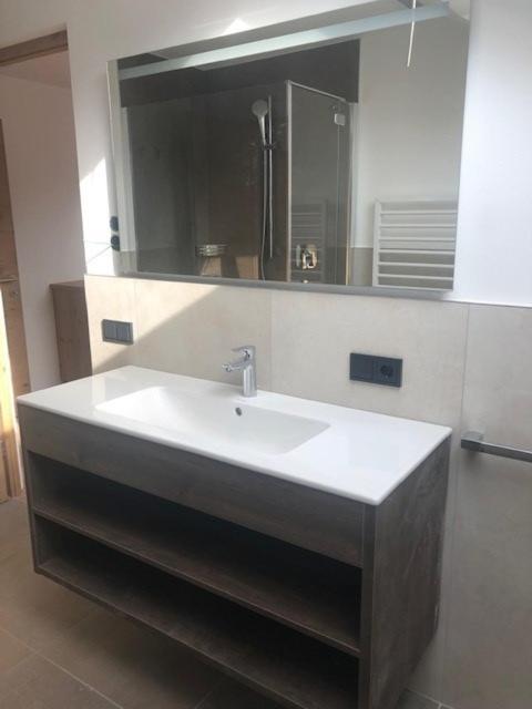 Appartements Pedescin