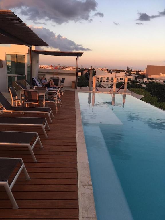Caribe Louisa view 5