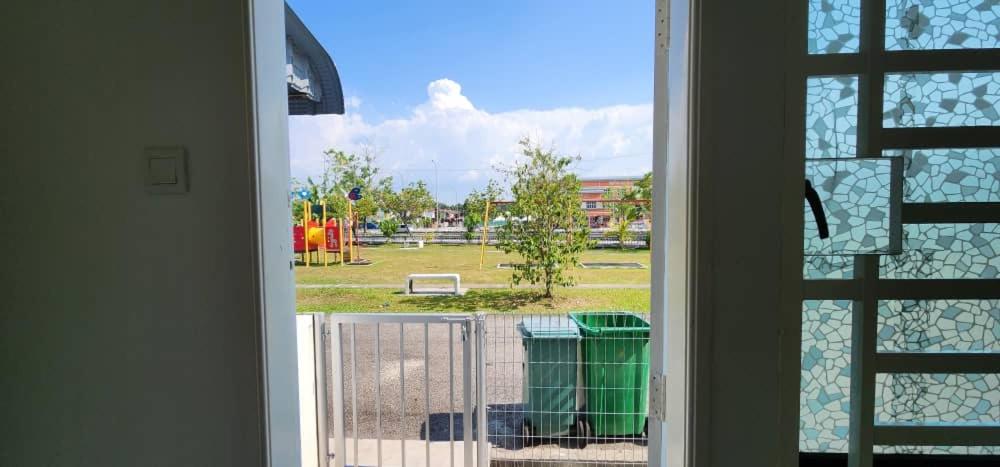 Bertam Homestay Kepala Batas photo 2