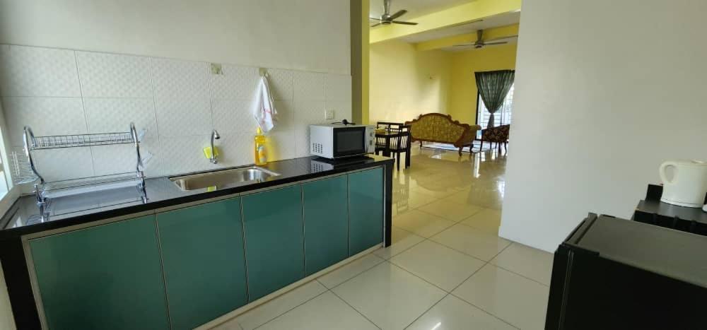 Bertam Homestay Kepala Batas photo 4