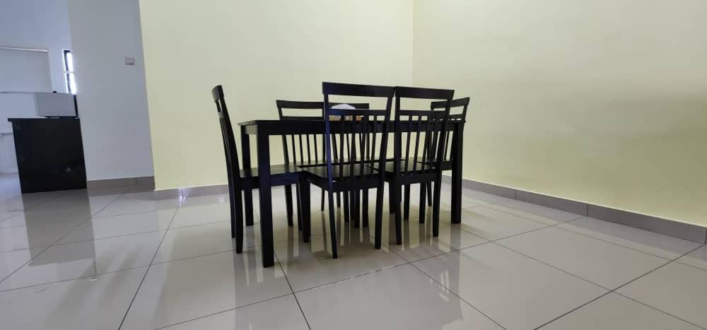 Bertam Homestay Kepala Batas photo 5