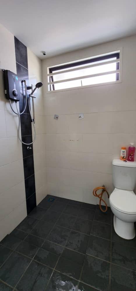 Bertam Homestay Kepala Batas photo 6