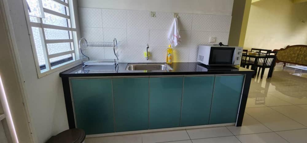Bertam Homestay Kepala Batas photo 8