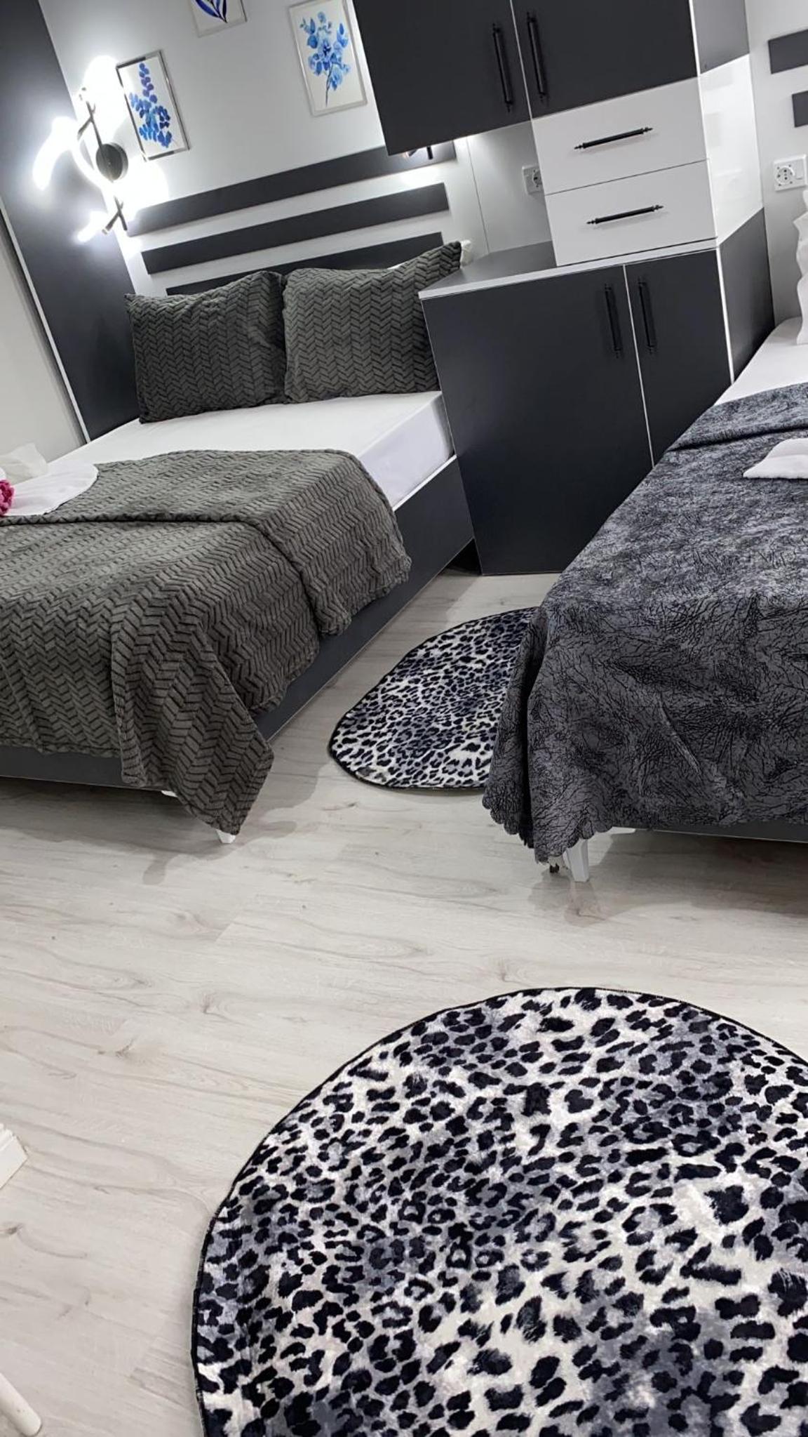 Taksim Hostel Green House Istanbul