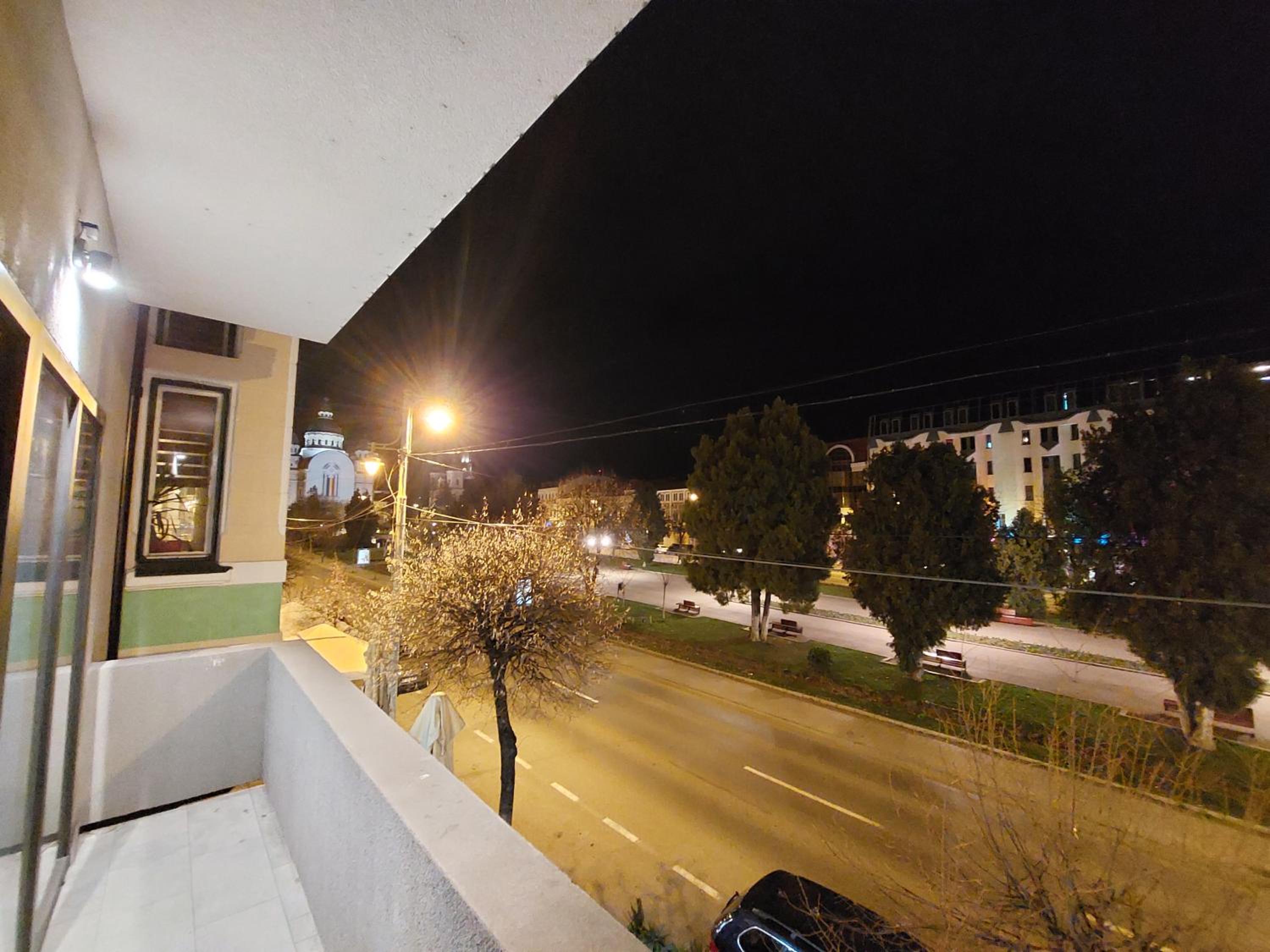 NoMi Ultracentral Apartments