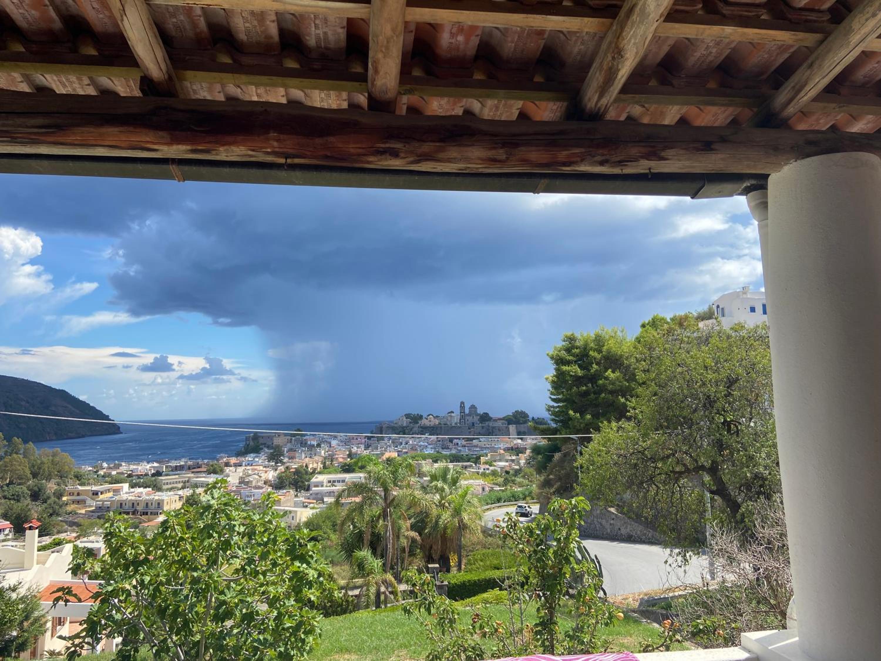 Villa la Milanina photo 4