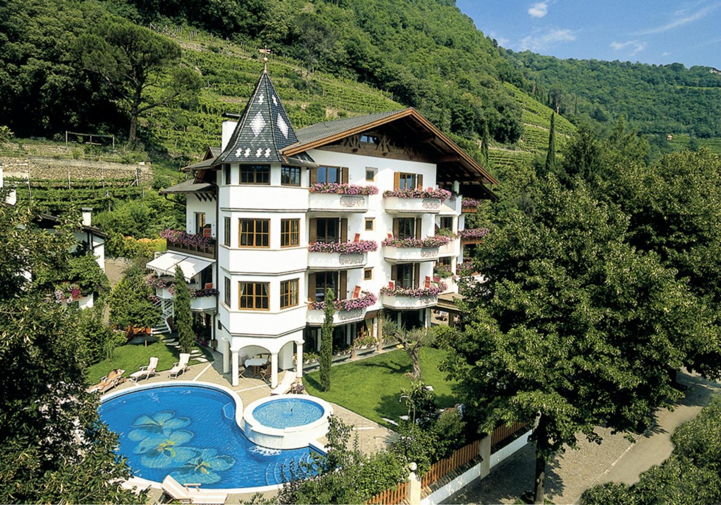 Hotel Sittnerhof - Image 1