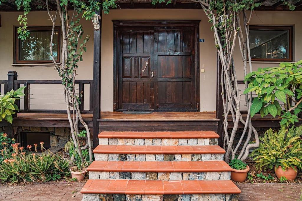 Casa Punto view 5