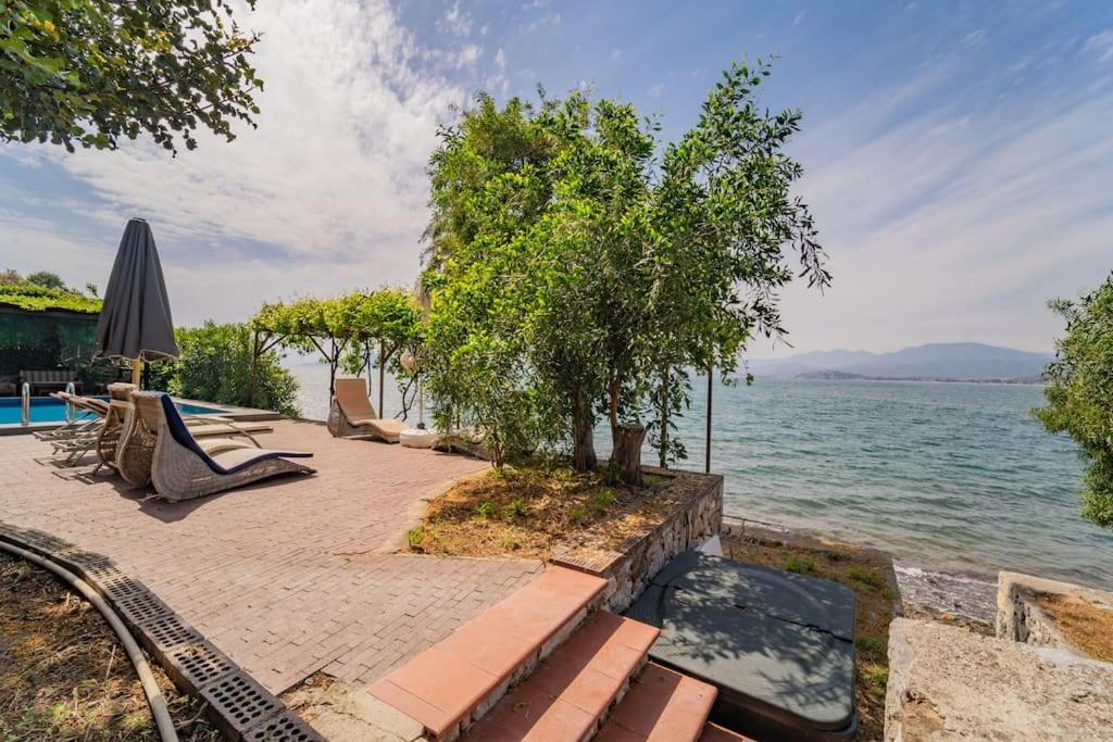 Casa Punto view 4