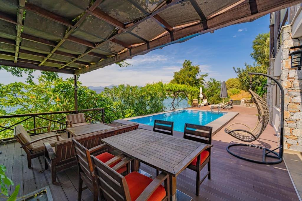 Casa Punto view 3