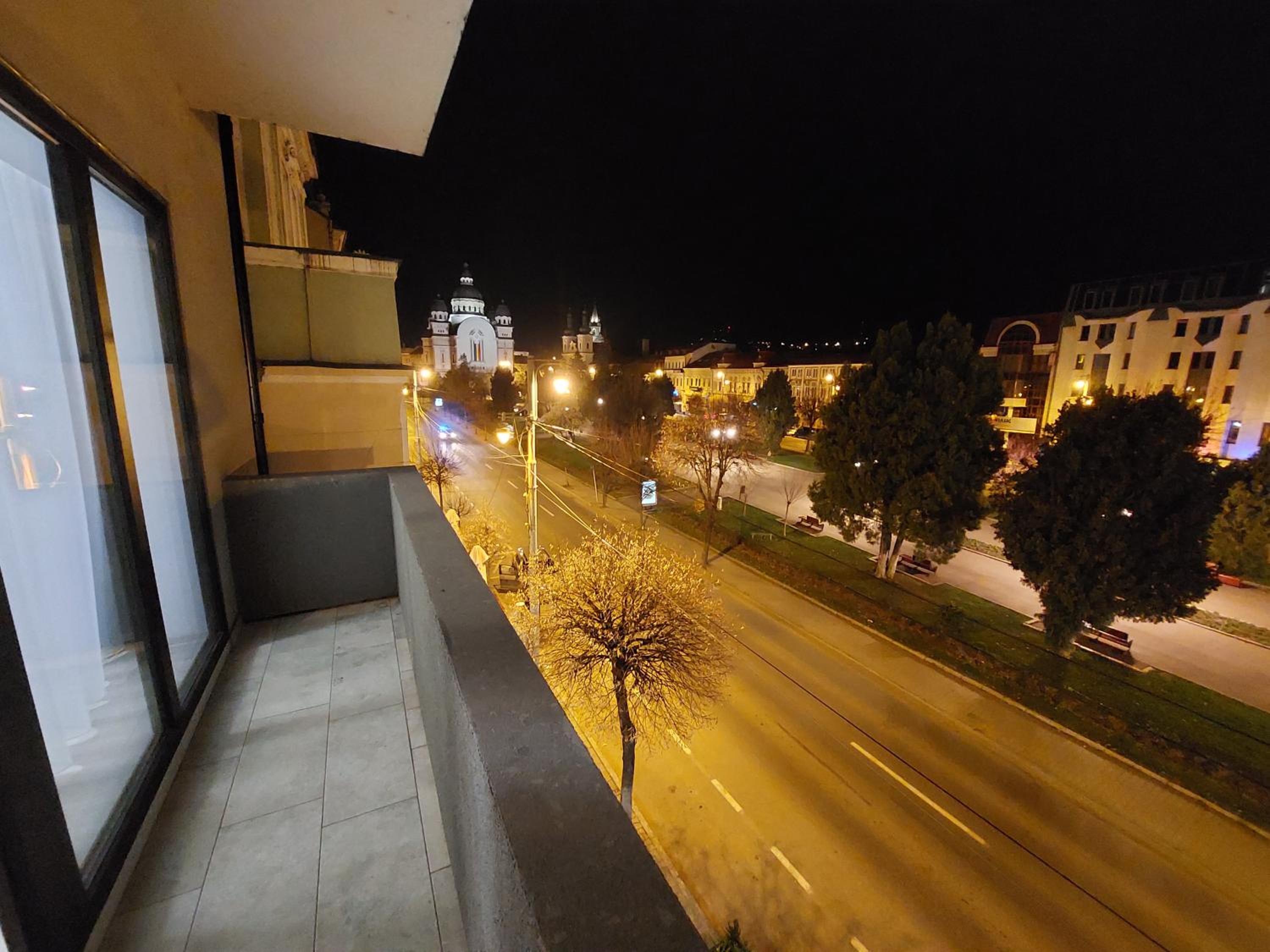 NoMi Ultracentral Apartments