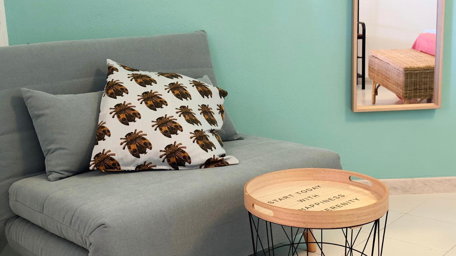 Villa la Milanina photo 3