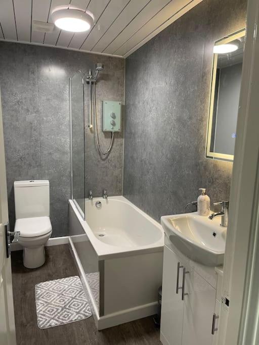 River view Apartment