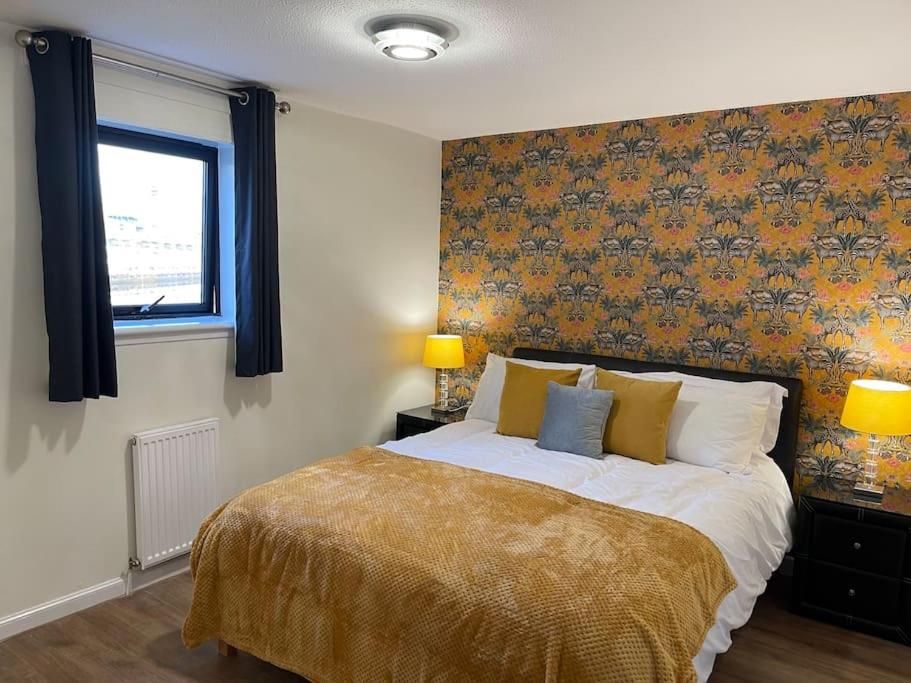 River view Apartment