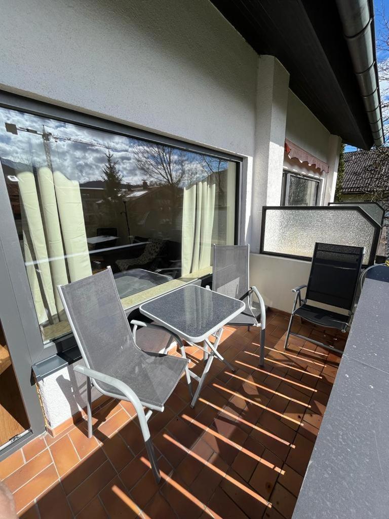 Ferienhaus Butterfly 2