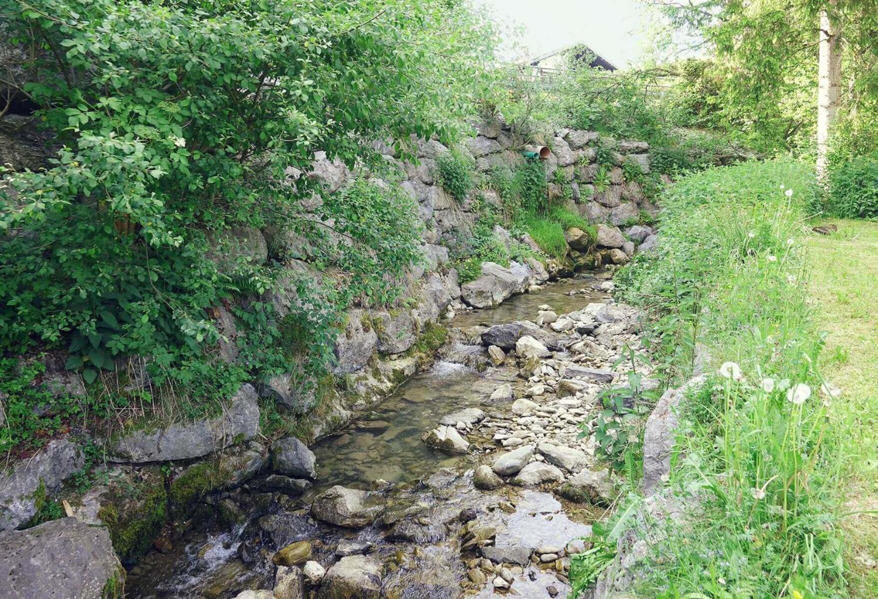 Angelas Ferienwohnungen Oberstaufen