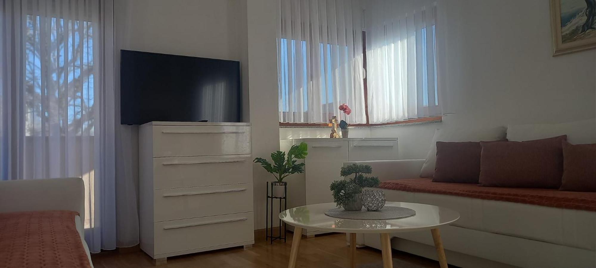 Marys Home Apartment Međugorje